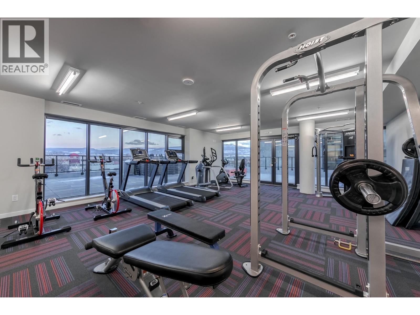 485 Groves Avenue Unit# 805, Kelowna, British Columbia  V1Y 0C1 - Photo 35 - 10379651