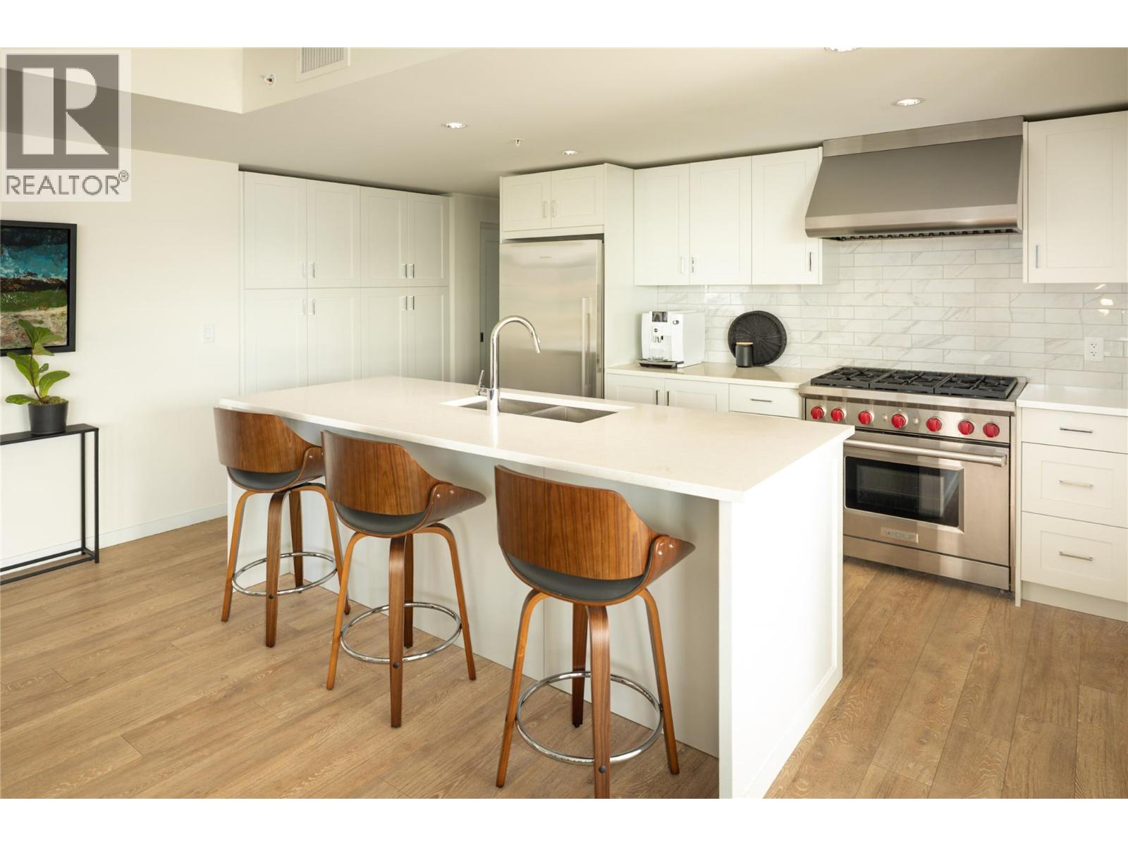 485 Groves Avenue Unit# 805, Kelowna, British Columbia  V1Y 0C1 - Photo 4 - 10379651