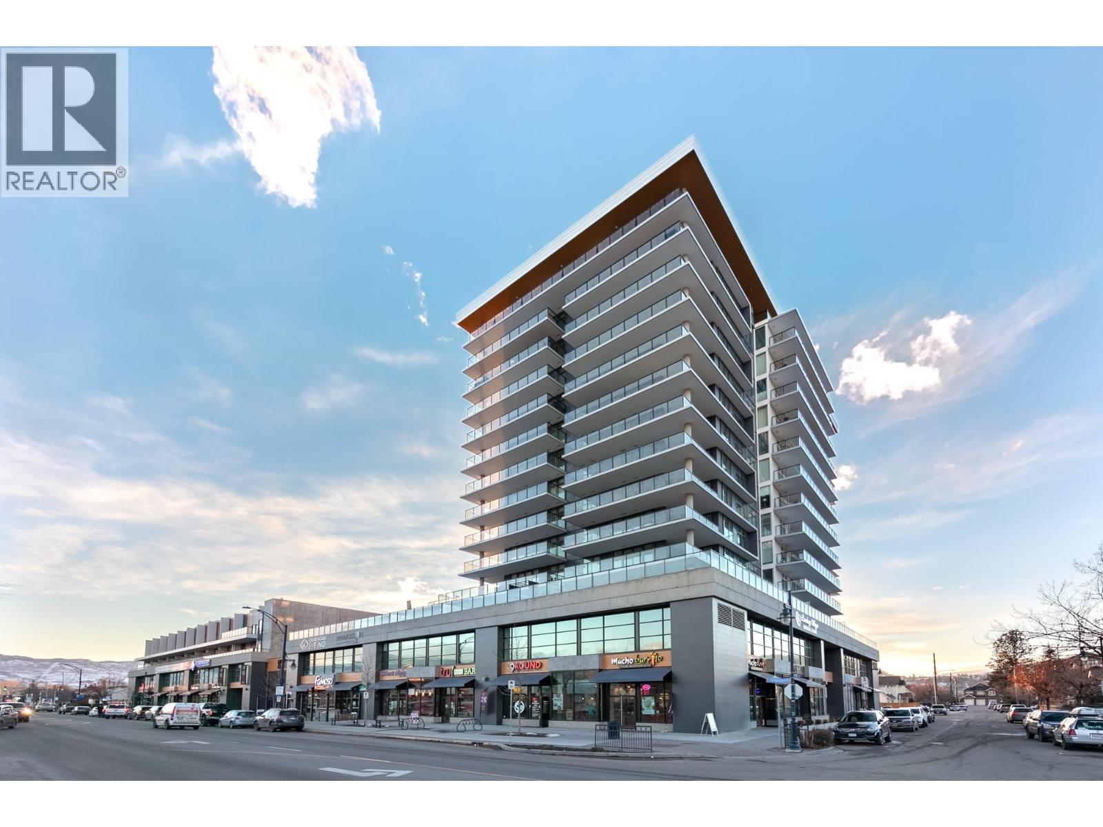 485 Groves Avenue Unit# 805, Kelowna, British Columbia  V1Y 0C1 - Photo 42 - 10379651