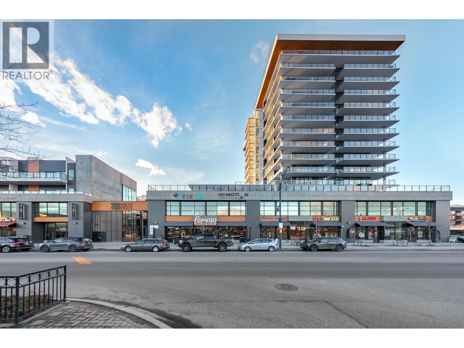485 Groves Avenue Unit# 805, Kelowna, British Columbia  V1Y 0C1 - Photo 43 - 10379651