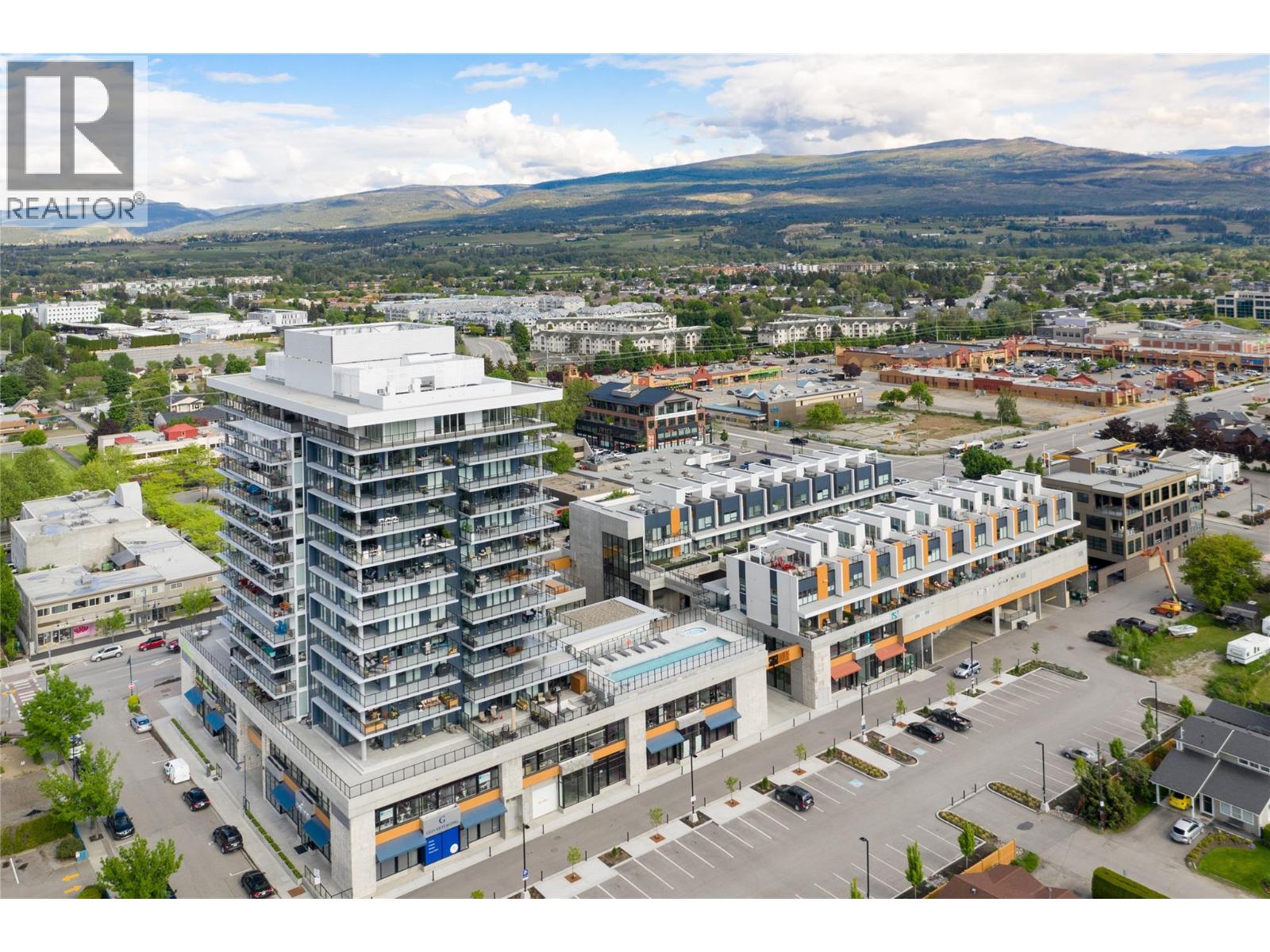 485 Groves Avenue Unit# 805, Kelowna, British Columbia  V1Y 0C1 - Photo 44 - 10379651