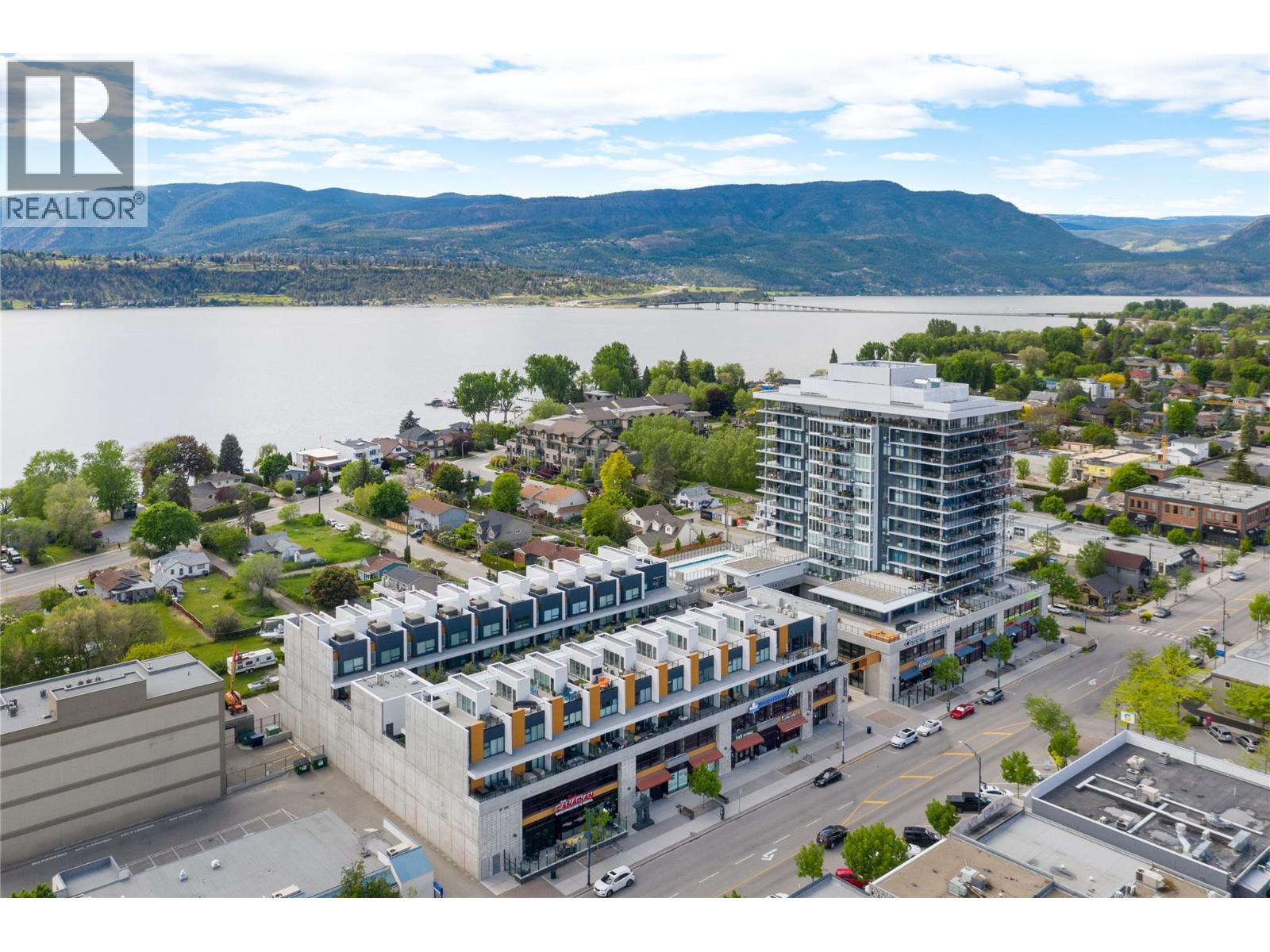 485 Groves Avenue Unit# 805, Kelowna, British Columbia  V1Y 0C1 - Photo 45 - 10379651