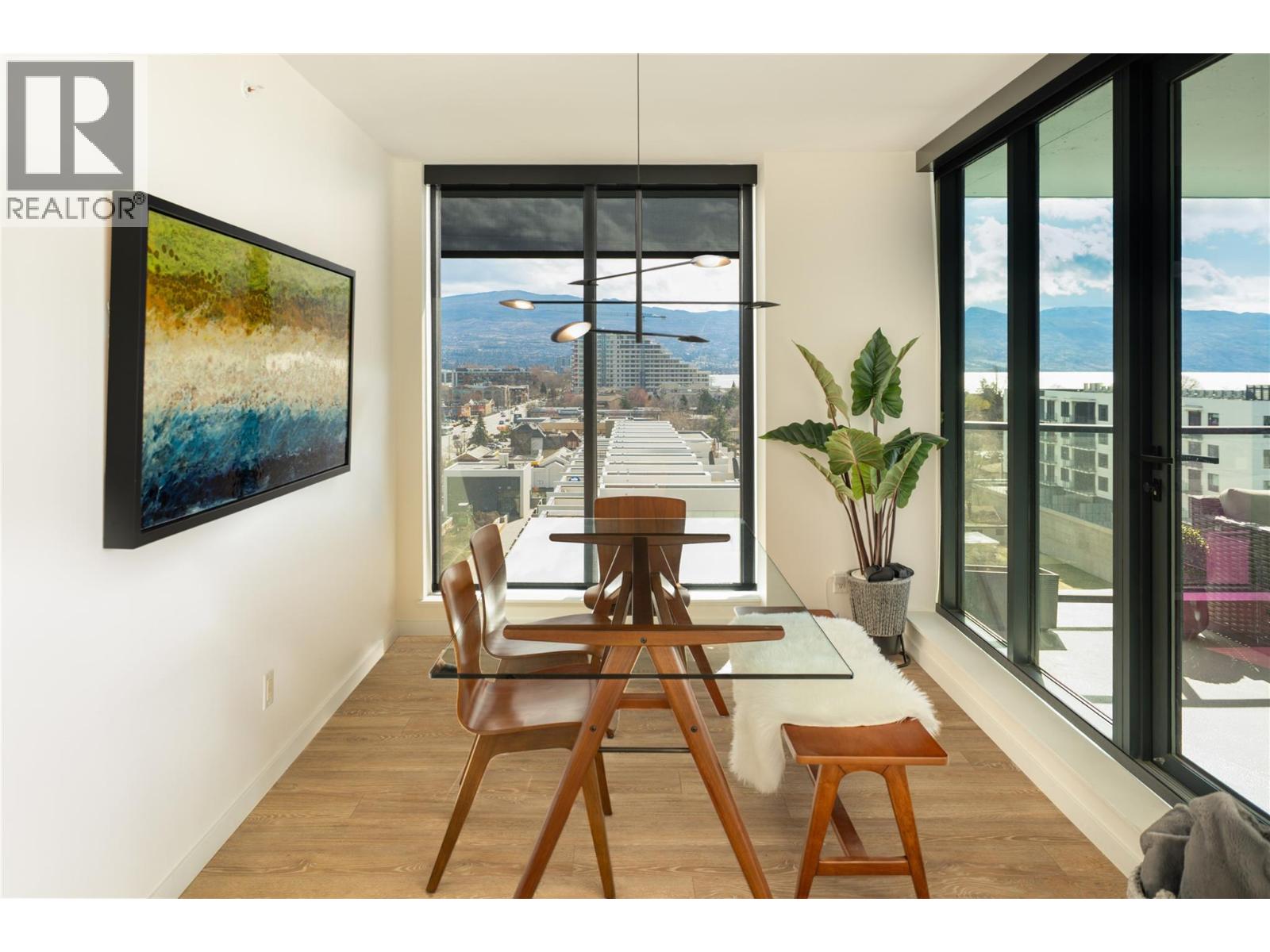 485 Groves Avenue Unit# 805, Kelowna, British Columbia  V1Y 0C1 - Photo 8 - 10379651