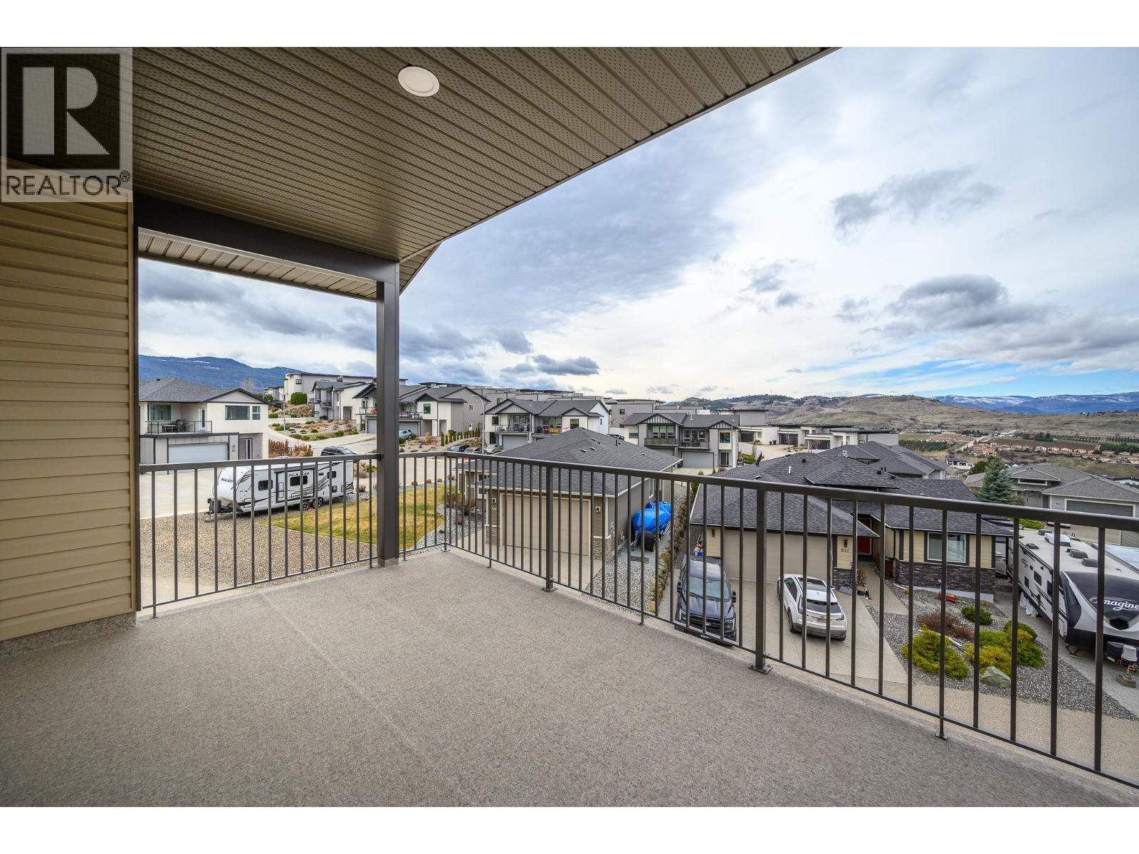 933 Mt Robson Place Unit# 97, Vernon, British Columbia  V1B 4G4 - Photo 25 - 10380102