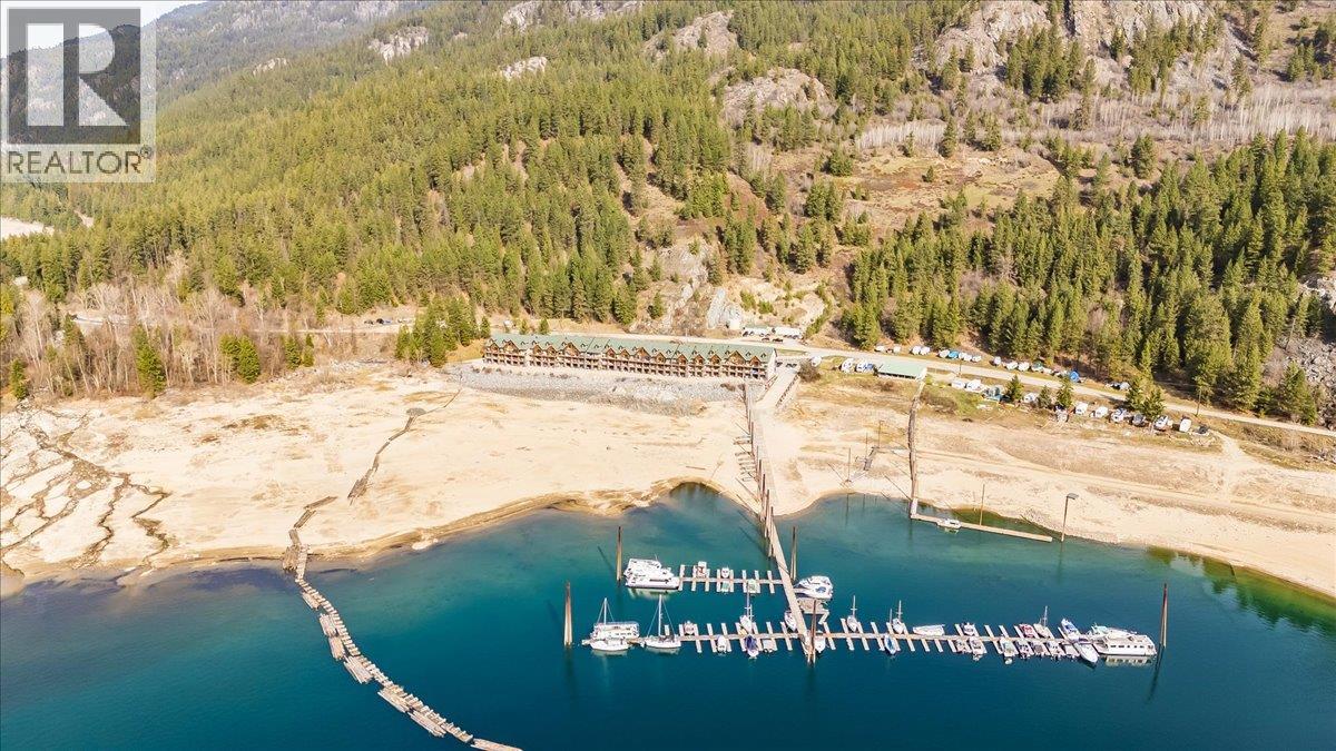 5570 Broadwater Road Unit# 117, Castlegar, British Columbia  V1N 0A1 - Photo 5 - 10379721