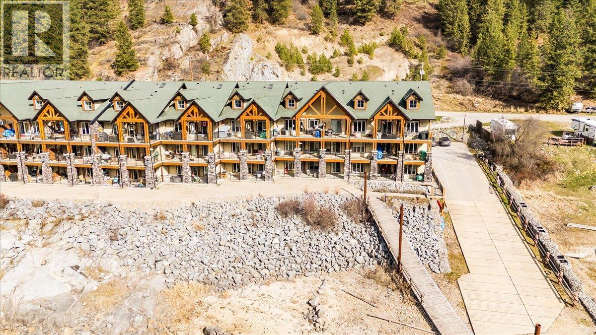 5570 Broadwater Road Unit# 117, Castlegar, British Columbia  V1N 0A1 - Photo 65 - 10379721
