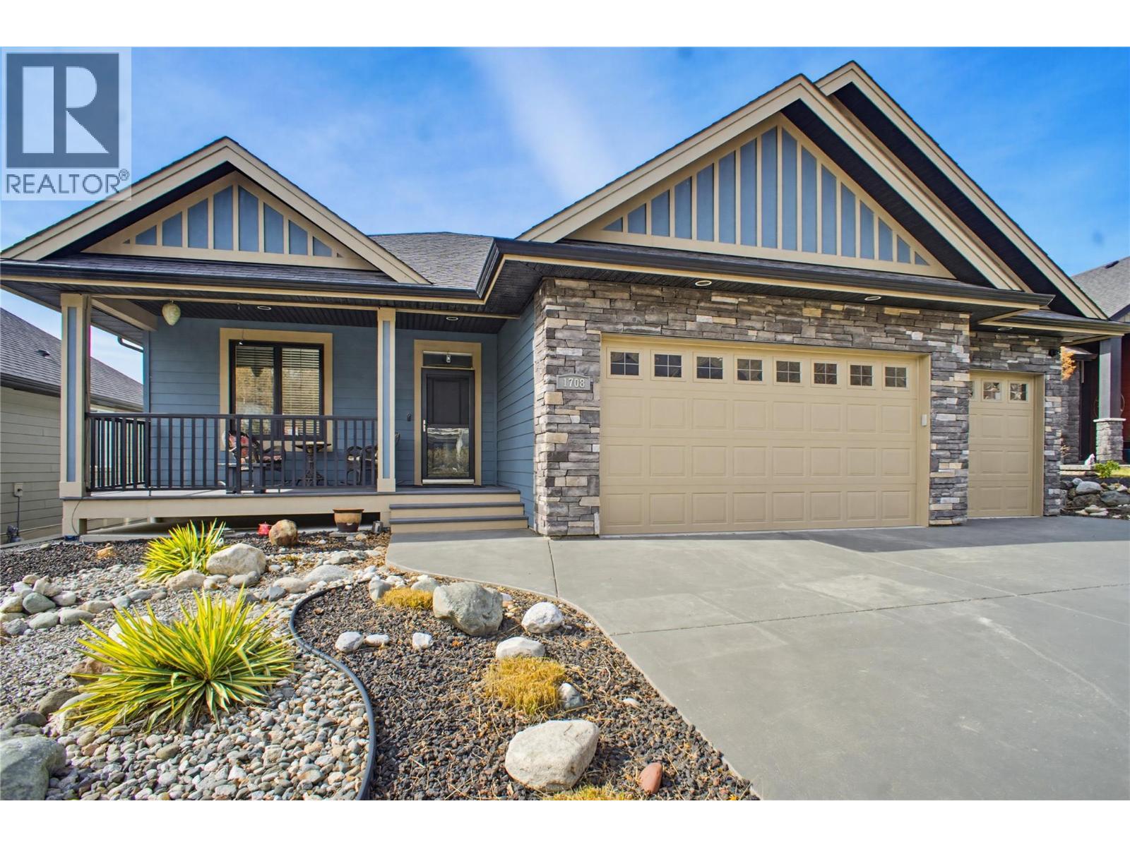 1708 Ironwood Drive, Kamloops, British Columbia  V2H 0A6 - Photo 2 - 10380388