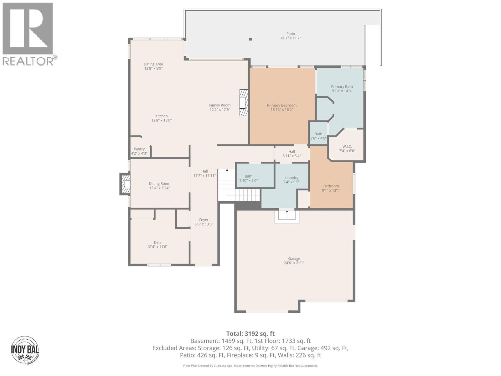 1708 Ironwood Drive, Kamloops, British Columbia  V2H 0A6 - Photo 39 - 10380388