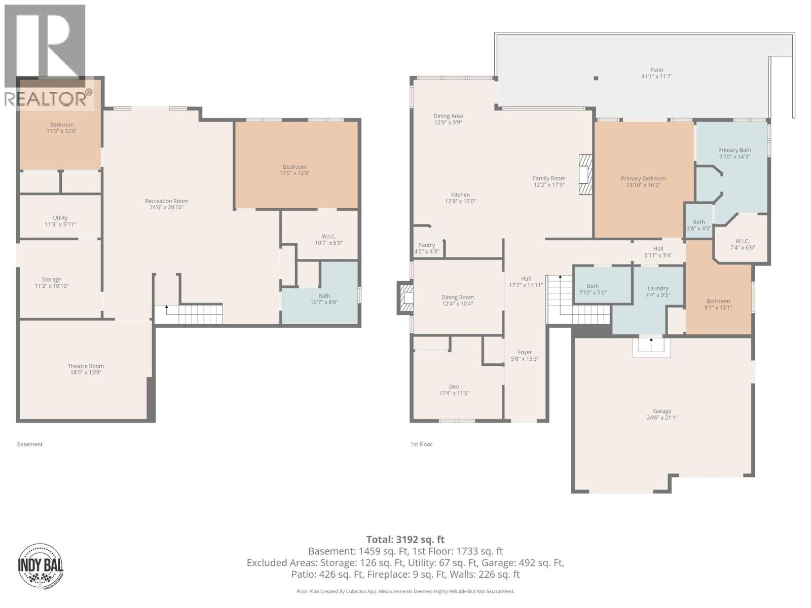 1708 Ironwood Drive, Kamloops, British Columbia  V2H 0A6 - Photo 40 - 10380388
