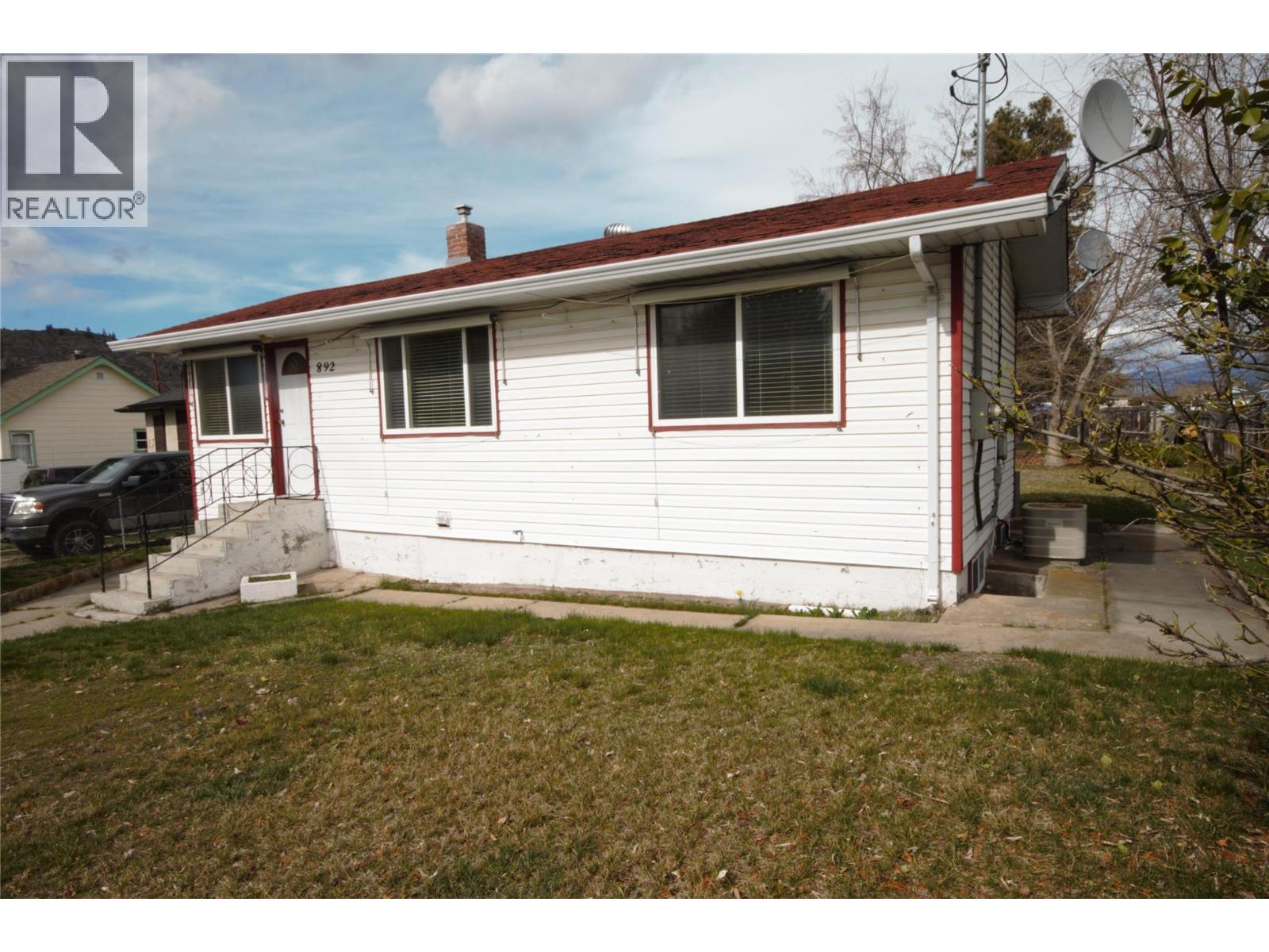 892 Mckinney Road, Oliver, British Columbia  V0H 1T3 - Photo 3 - 10380568