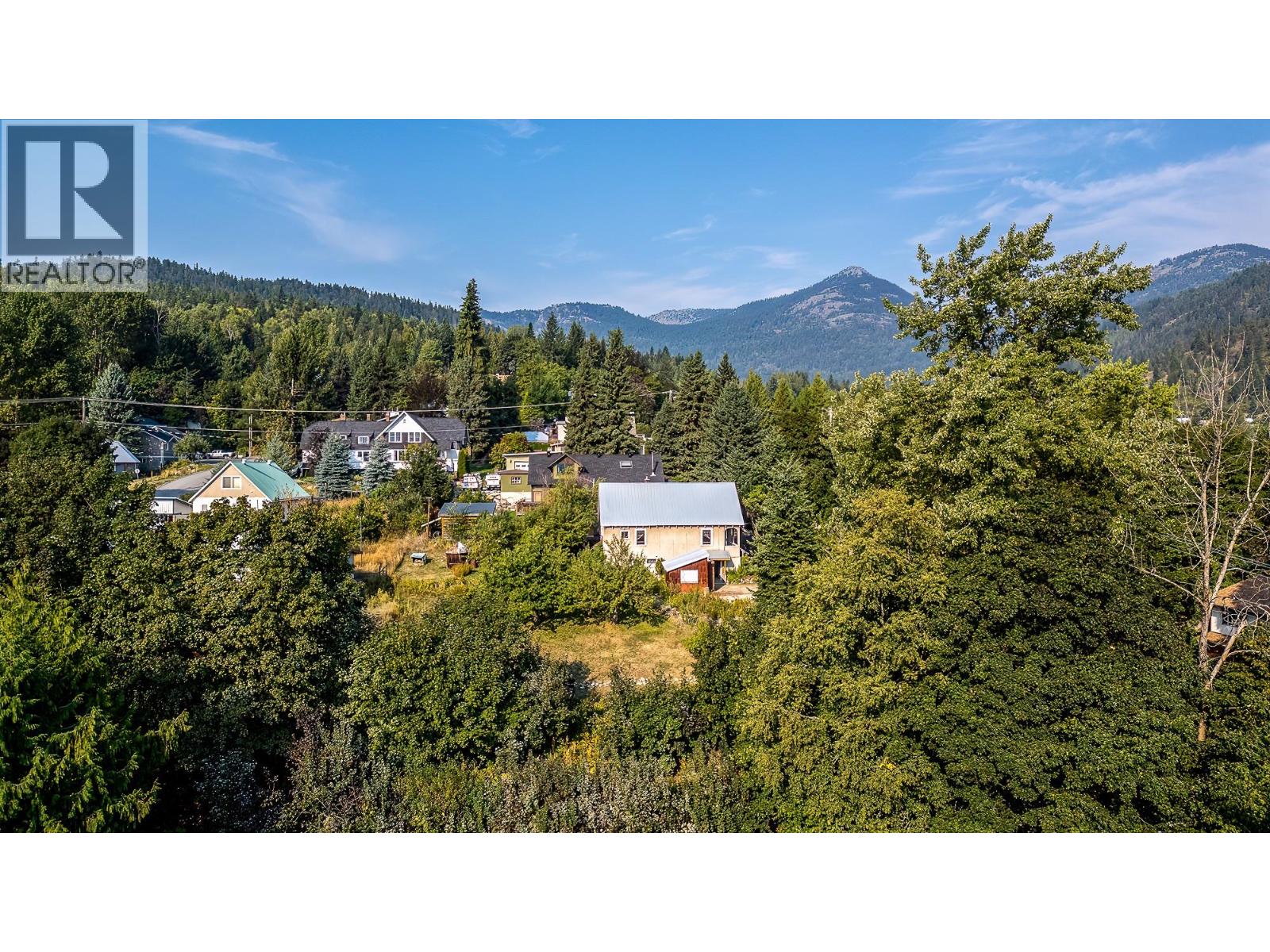 1929 Union Avenue, Rossland, British Columbia  V0G 1Y0 - Photo 3 - 10379987