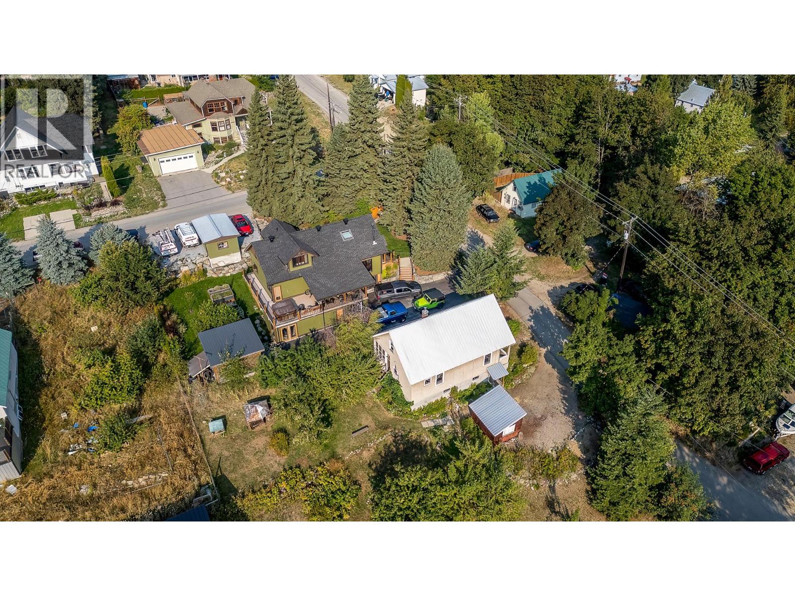 1929 Union Avenue, Rossland, British Columbia  V0G 1Y0 - Photo 67 - 10379987