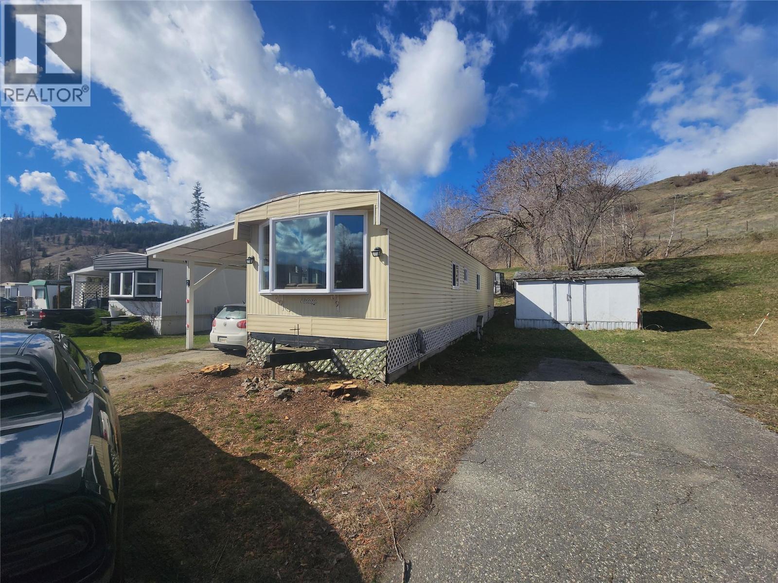 8508 Clerke Road Unit# 2, coldstream, British Columbia