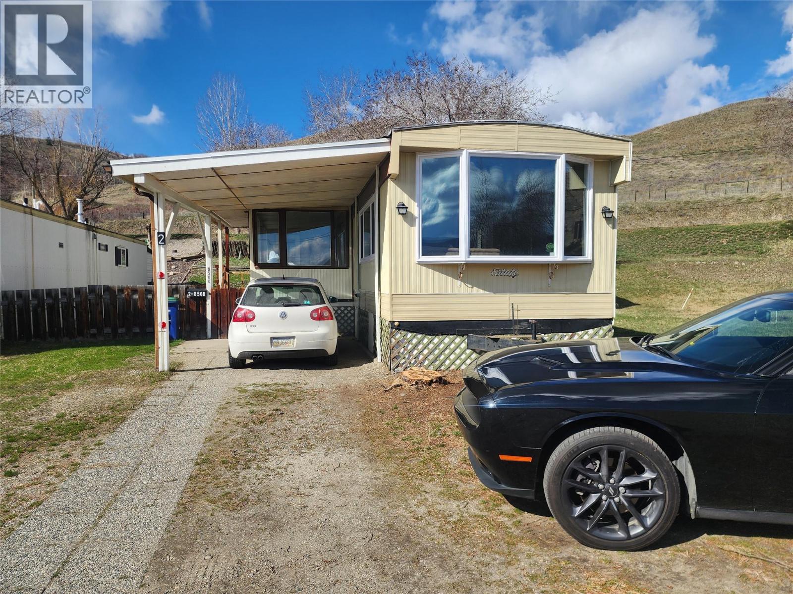 8508 Clerke Road Unit# 2, Coldstream, British Columbia  V1B 1W2 - Photo 2 - 10380298