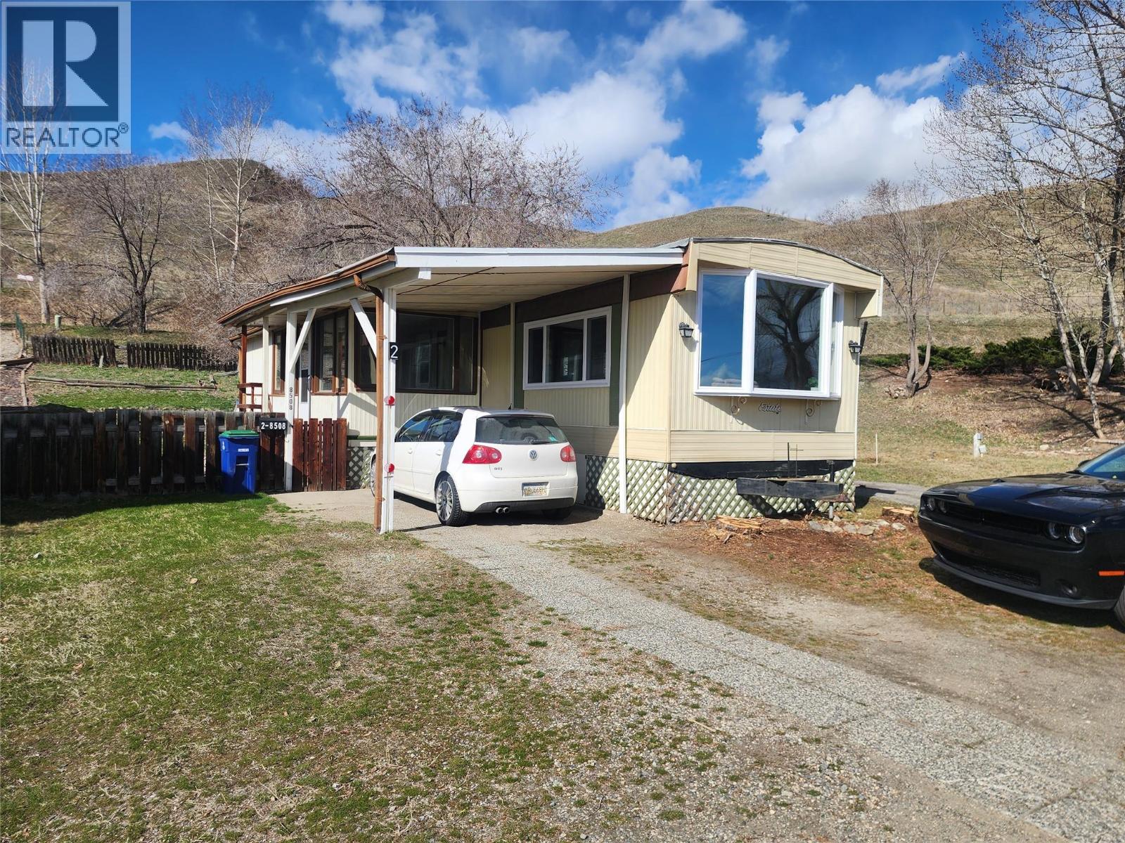 8508 Clerke Road Unit# 2, Coldstream, British Columbia  V1B 1W2 - Photo 3 - 10380298