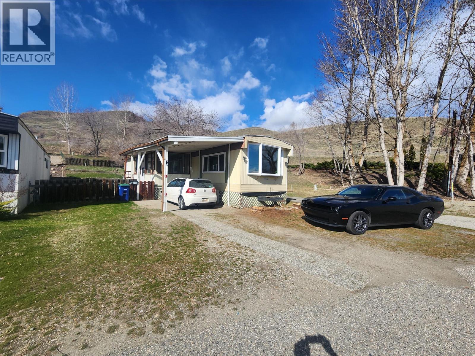 8508 Clerke Road Unit# 2, Coldstream, British Columbia  V1B 1W2 - Photo 4 - 10380298
