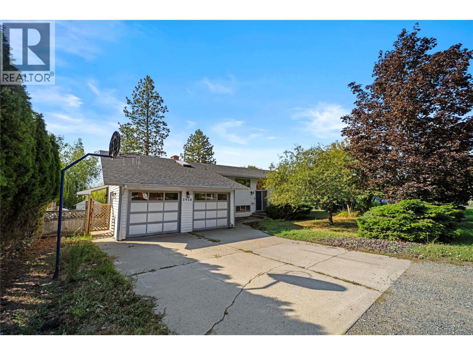 1938 PARKER Drive, merritt, British Columbia