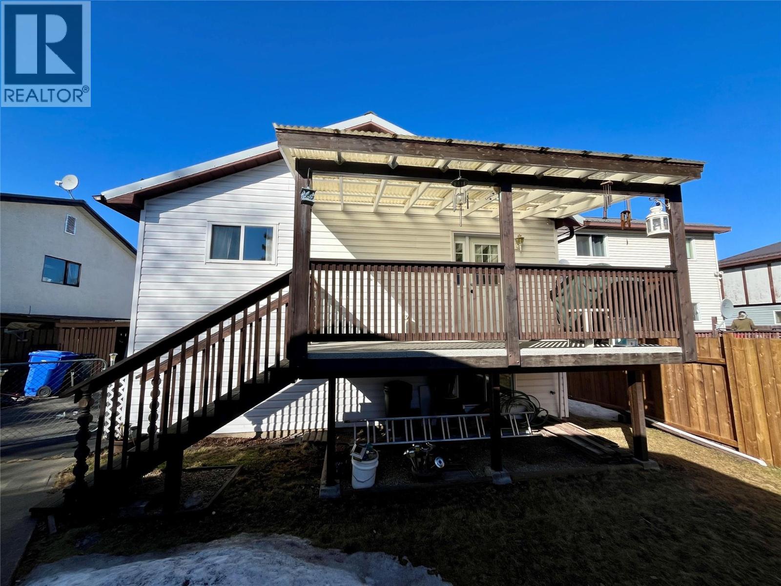 20 Dawson Place, Tumbler Ridge, British Columbia  V0C 2W0 - Photo 16 - 10378643