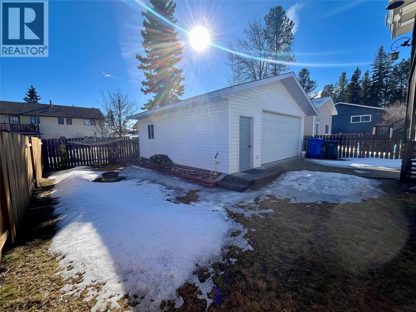 20 Dawson Place, Tumbler Ridge, British Columbia  V0C 2W0 - Photo 17 - 10378643