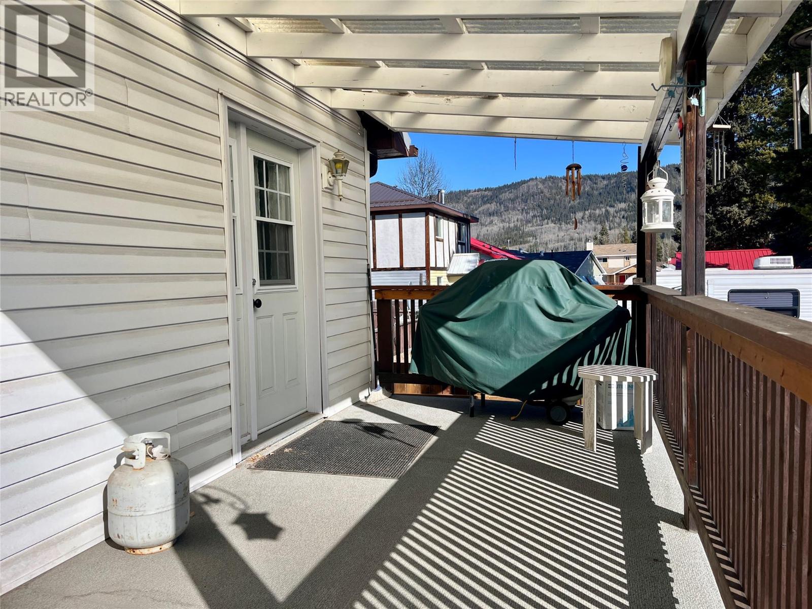 20 Dawson Place, Tumbler Ridge, British Columbia  V0C 2W0 - Photo 18 - 10378643