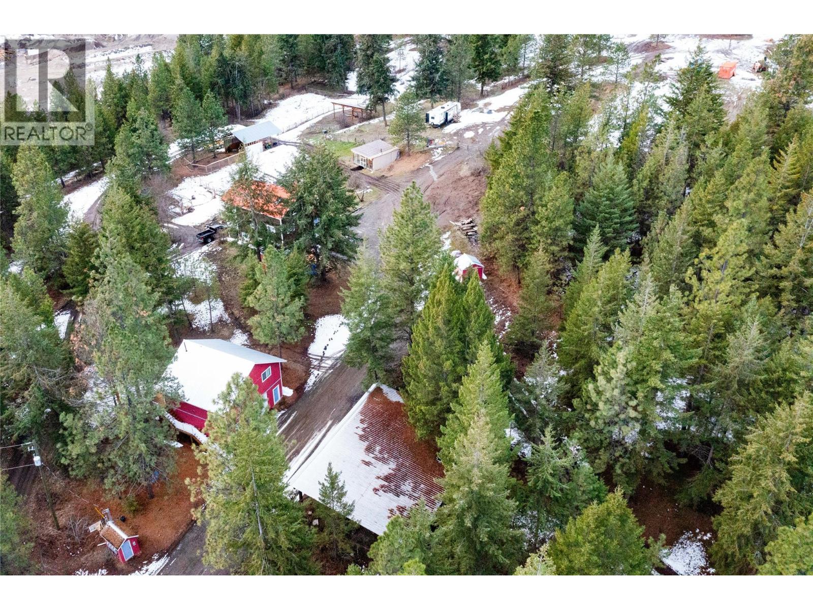 3230 Salmon River Road, Salmon Arm, British Columbia  V1E 3H9 - Photo 46 - 10380319