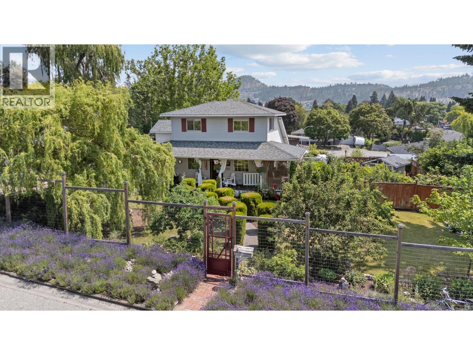 987 Garland Street, Kelowna, British Columbia  V1Y 3M9 - Photo 53 - 10380478