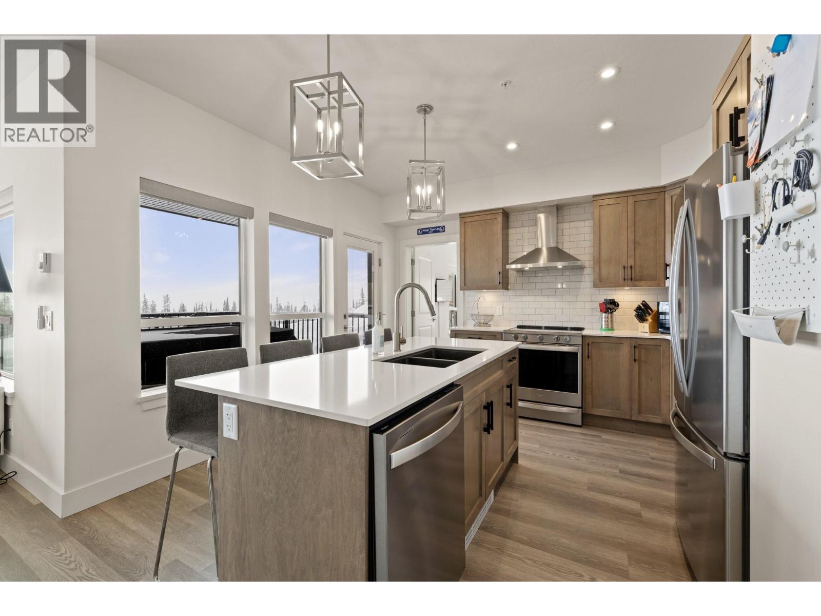 5075 Snowbird Way Unit# 1B, big white, British Columbia