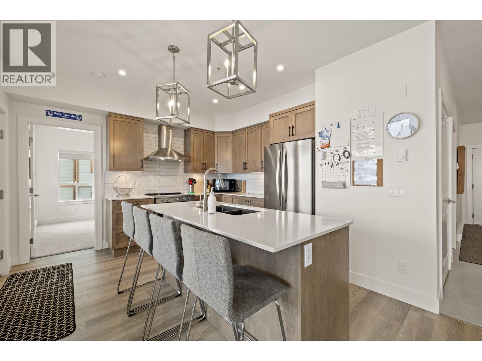 5075 Snowbird Way Unit# 1b, Big White, British Columbia  V1P 1P3 - Photo 2 - 10378894