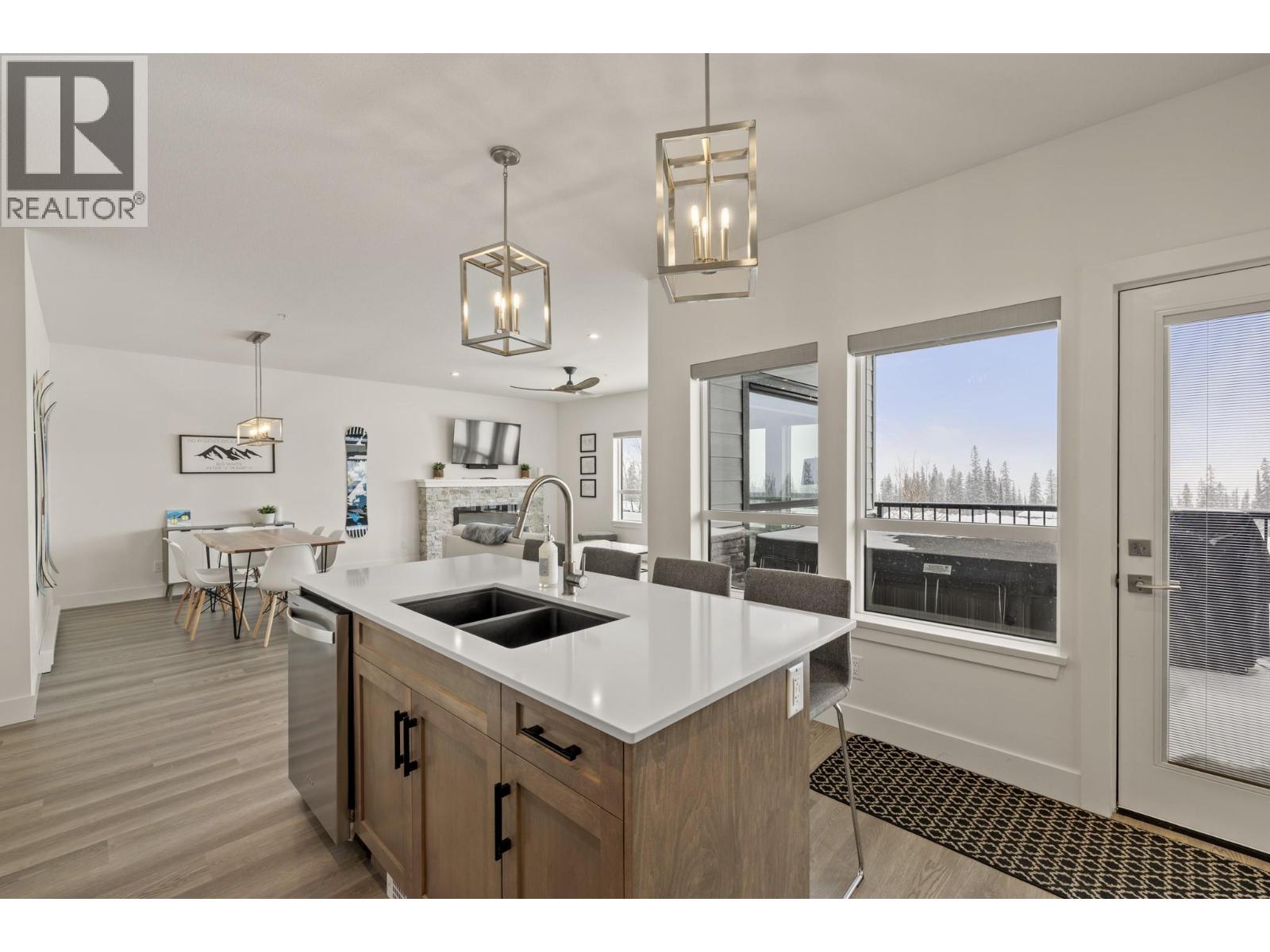 5075 Snowbird Way Unit# 1b, Big White, British Columbia  V1P 1P3 - Photo 5 - 10378894