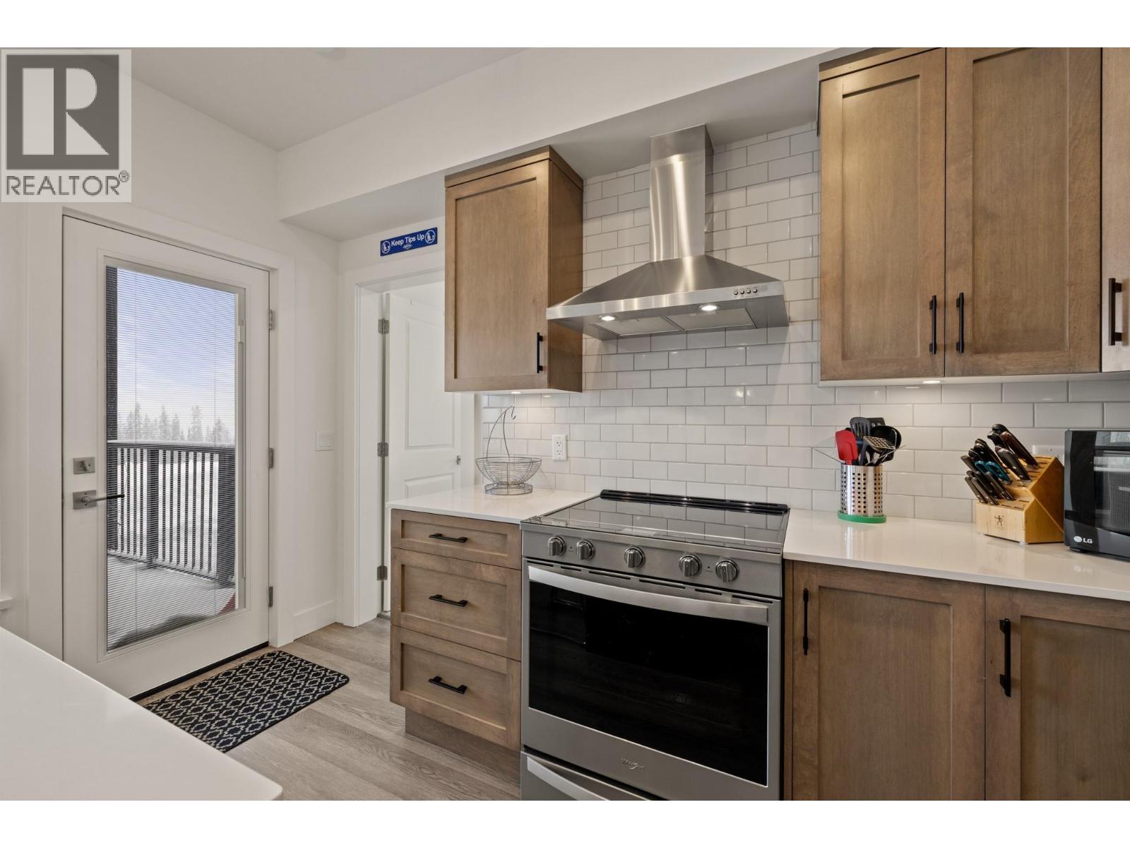 5075 Snowbird Way Unit# 1b, Big White, British Columbia  V1P 1P3 - Photo 6 - 10378894