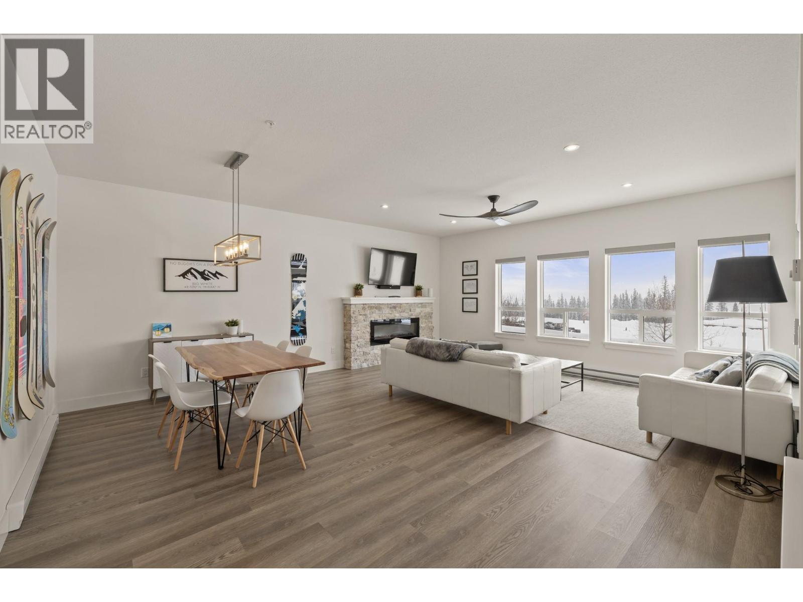 5075 Snowbird Way Unit# 1b, Big White, British Columbia  V1P 1P3 - Photo 7 - 10378894