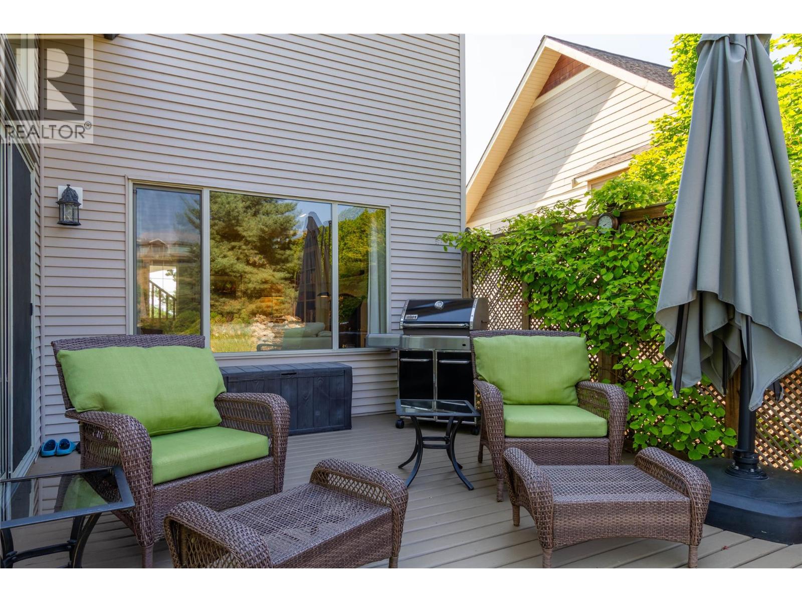 1442 Copper Mountain Court, Vernon, British Columbia  V1B 3Y7 - Photo 12 - 10380665