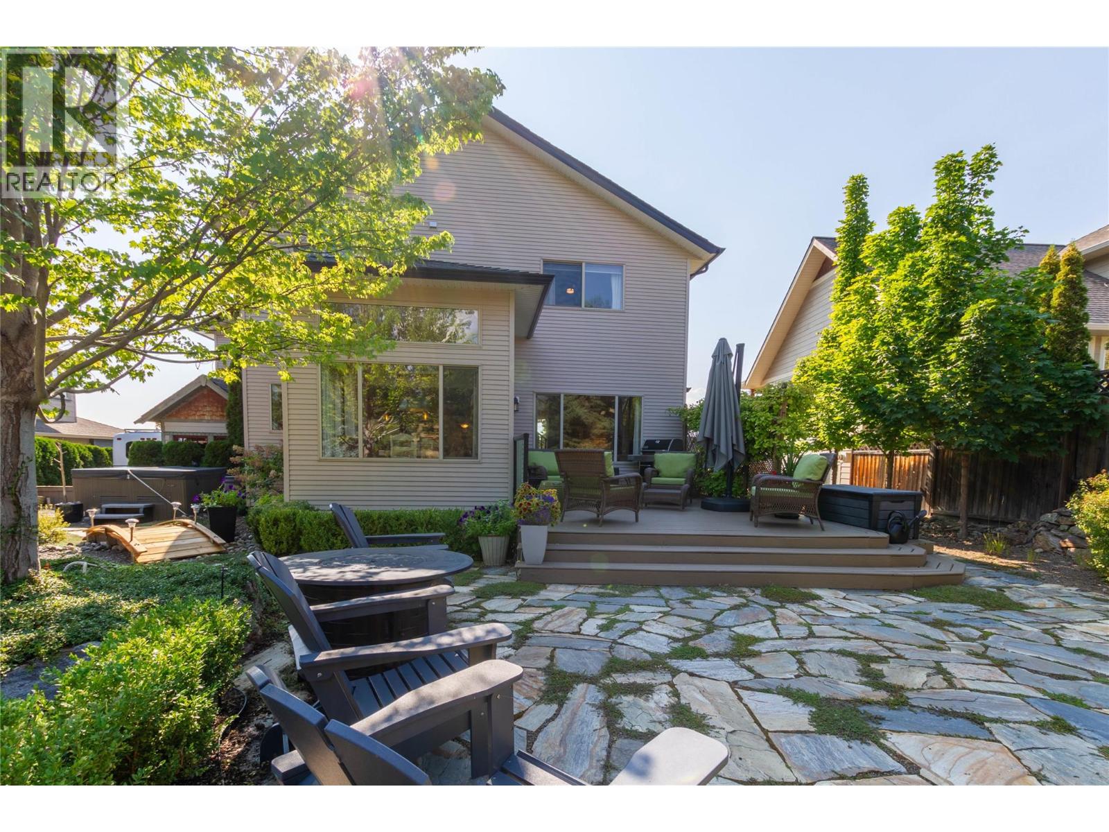 1442 Copper Mountain Court, Vernon, British Columbia  V1B 3Y7 - Photo 15 - 10380665