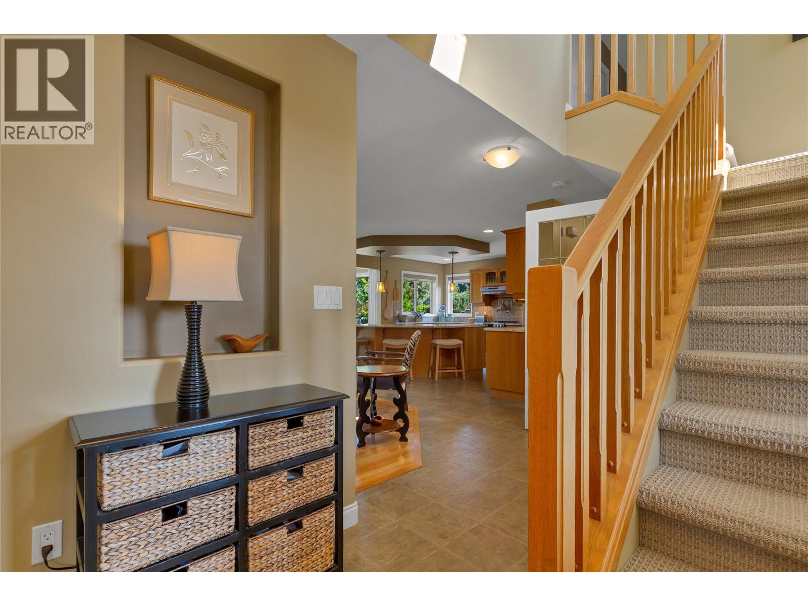 1442 Copper Mountain Court, Vernon, British Columbia  V1B 3Y7 - Photo 21 - 10380665