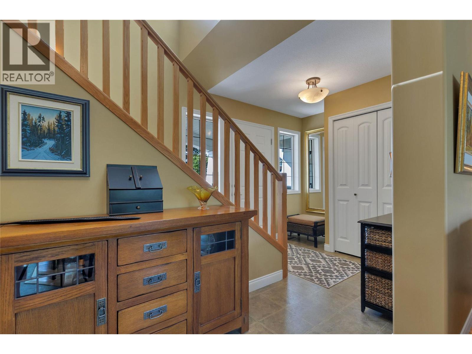 1442 Copper Mountain Court, Vernon, British Columbia  V1B 3Y7 - Photo 4 - 10380665