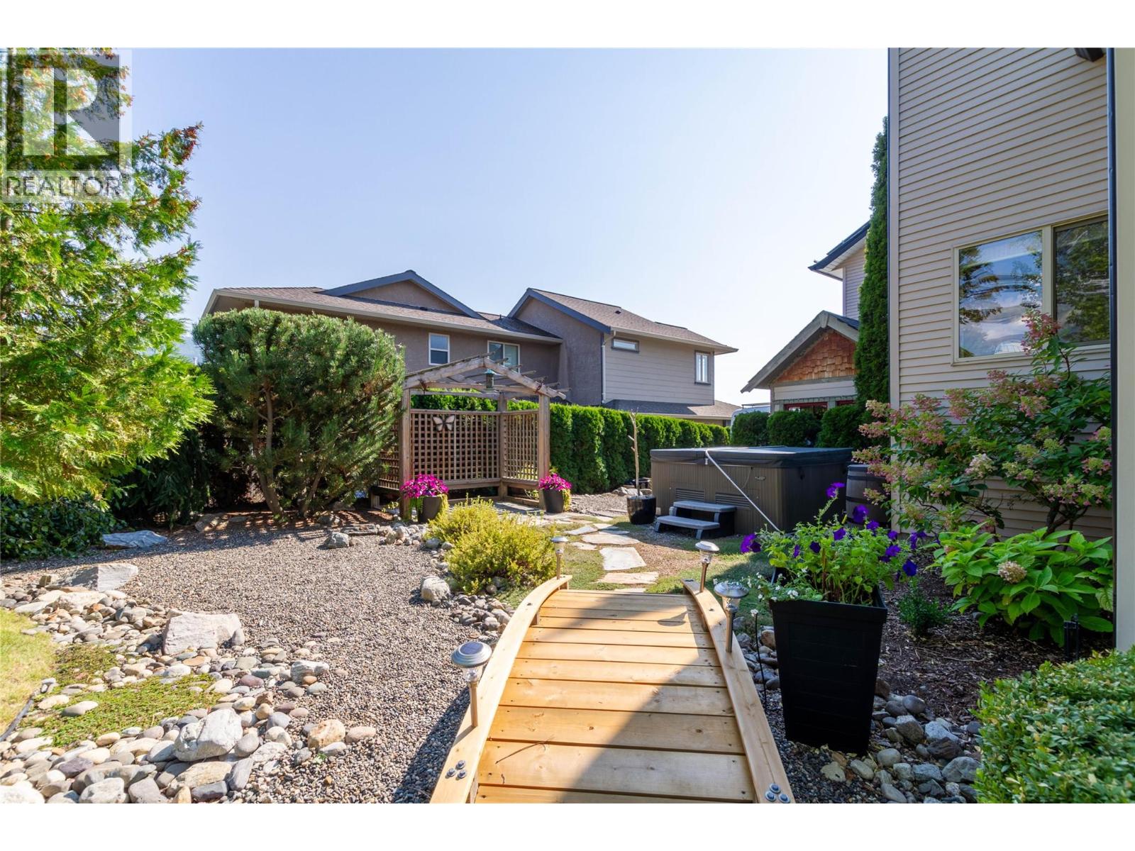 1442 Copper Mountain Court, Vernon, British Columbia  V1B 3Y7 - Photo 65 - 10380665
