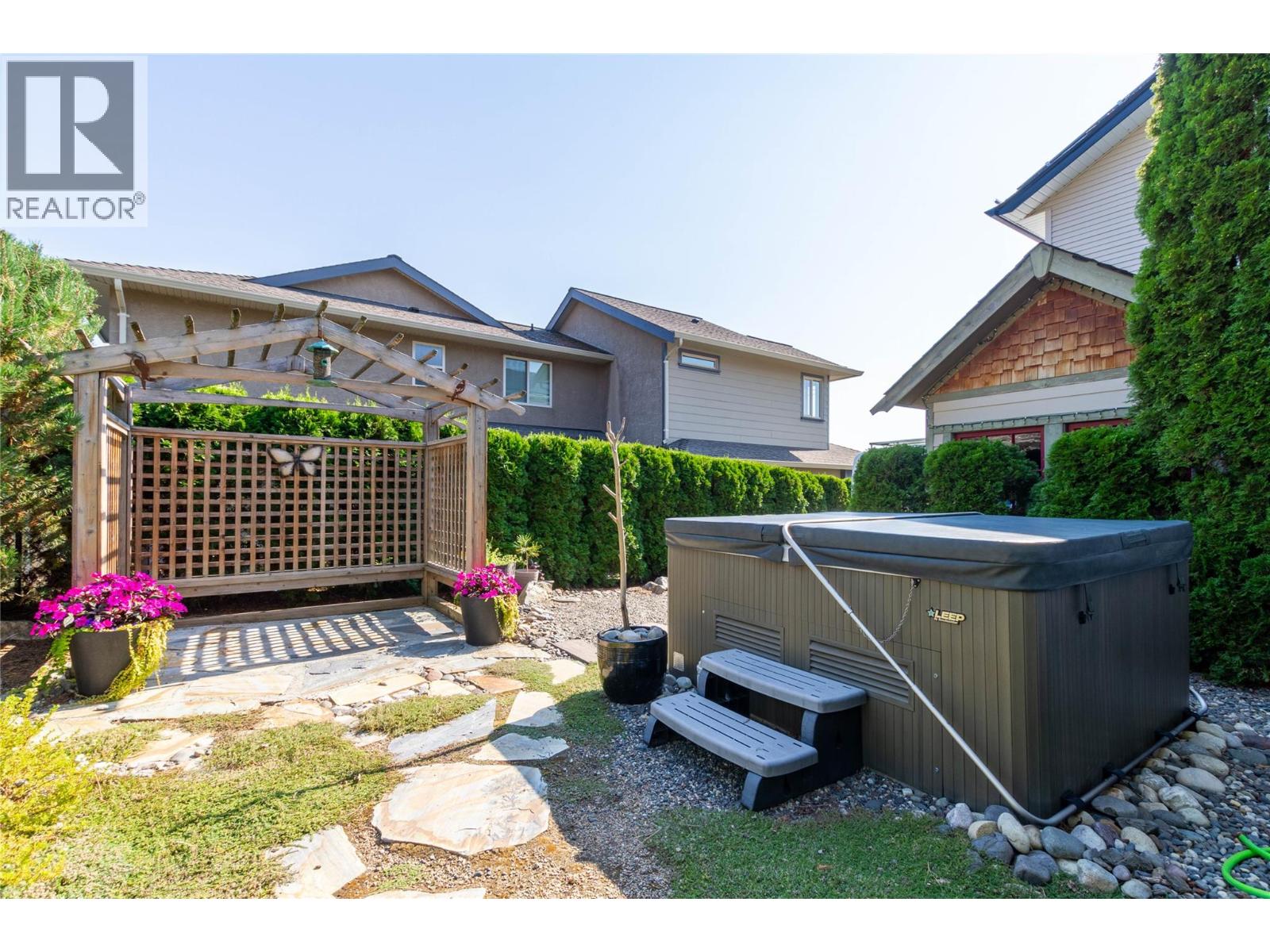1442 Copper Mountain Court, Vernon, British Columbia  V1B 3Y7 - Photo 66 - 10380665