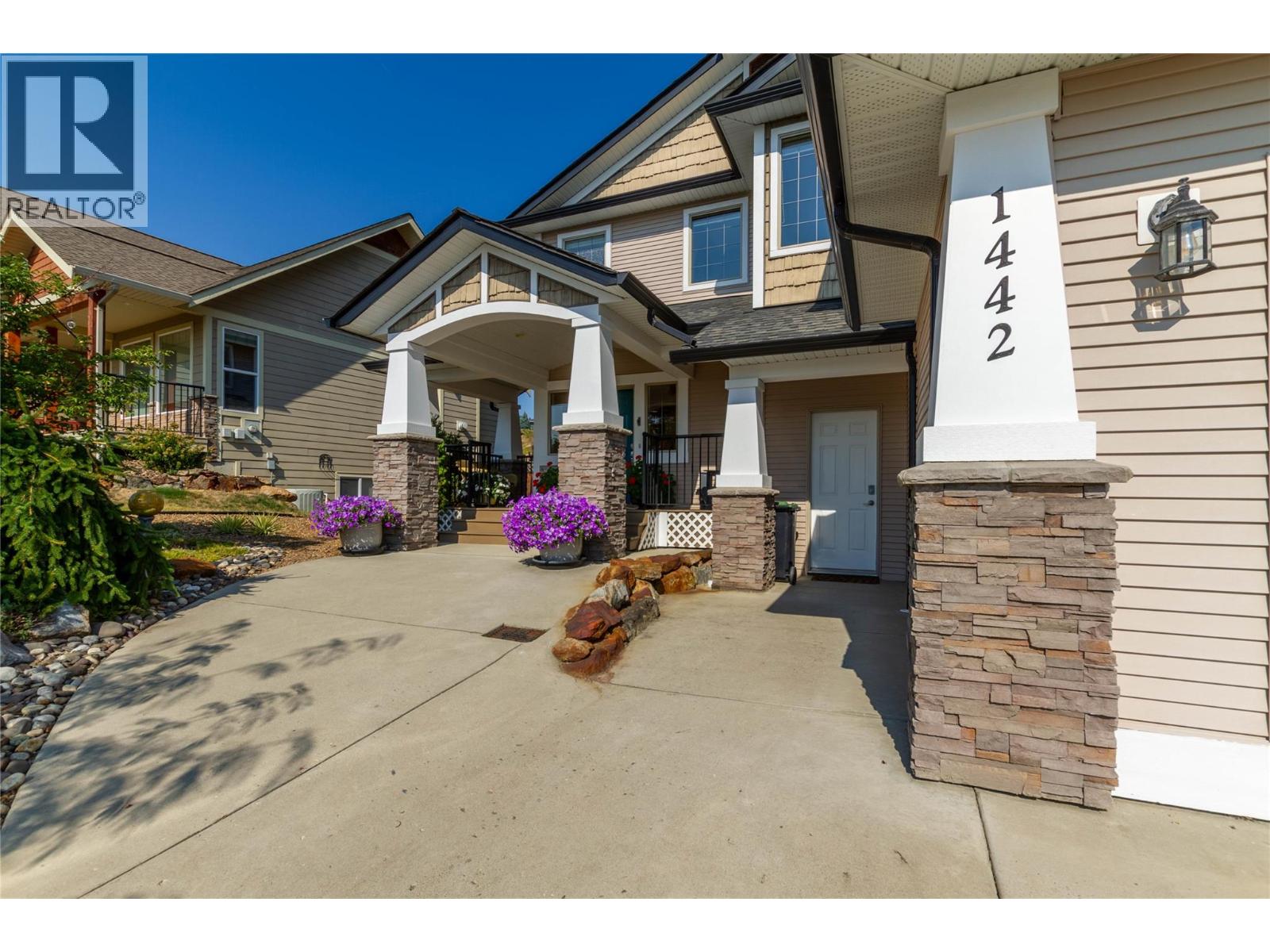 1442 Copper Mountain Court, Vernon, British Columbia  V1B 3Y7 - Photo 70 - 10380665