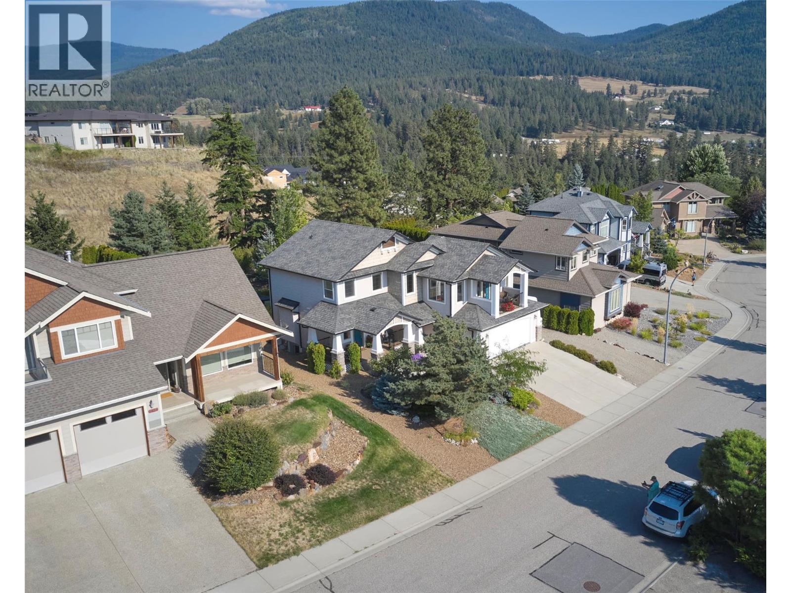 1442 Copper Mountain Court, Vernon, British Columbia  V1B 3Y7 - Photo 73 - 10380665