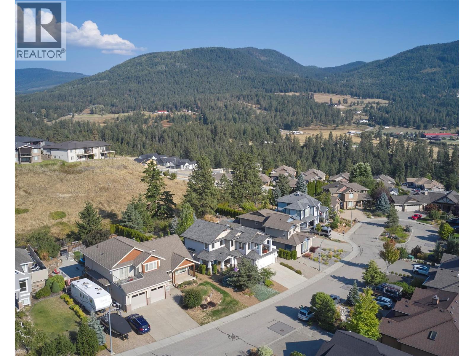 1442 Copper Mountain Court, Vernon, British Columbia  V1B 3Y7 - Photo 74 - 10380665
