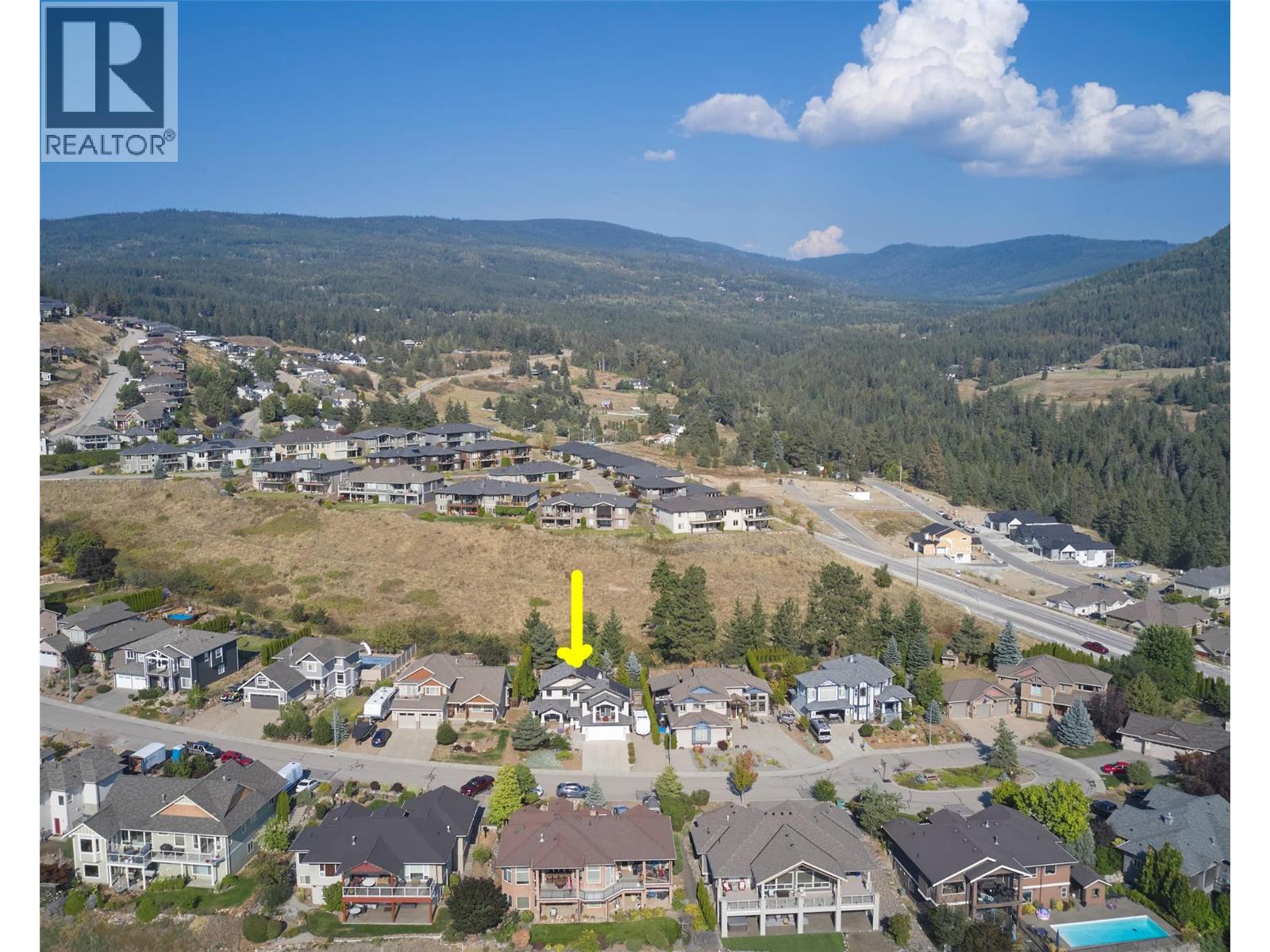 1442 Copper Mountain Court, Vernon, British Columbia  V1B 3Y7 - Photo 75 - 10380665