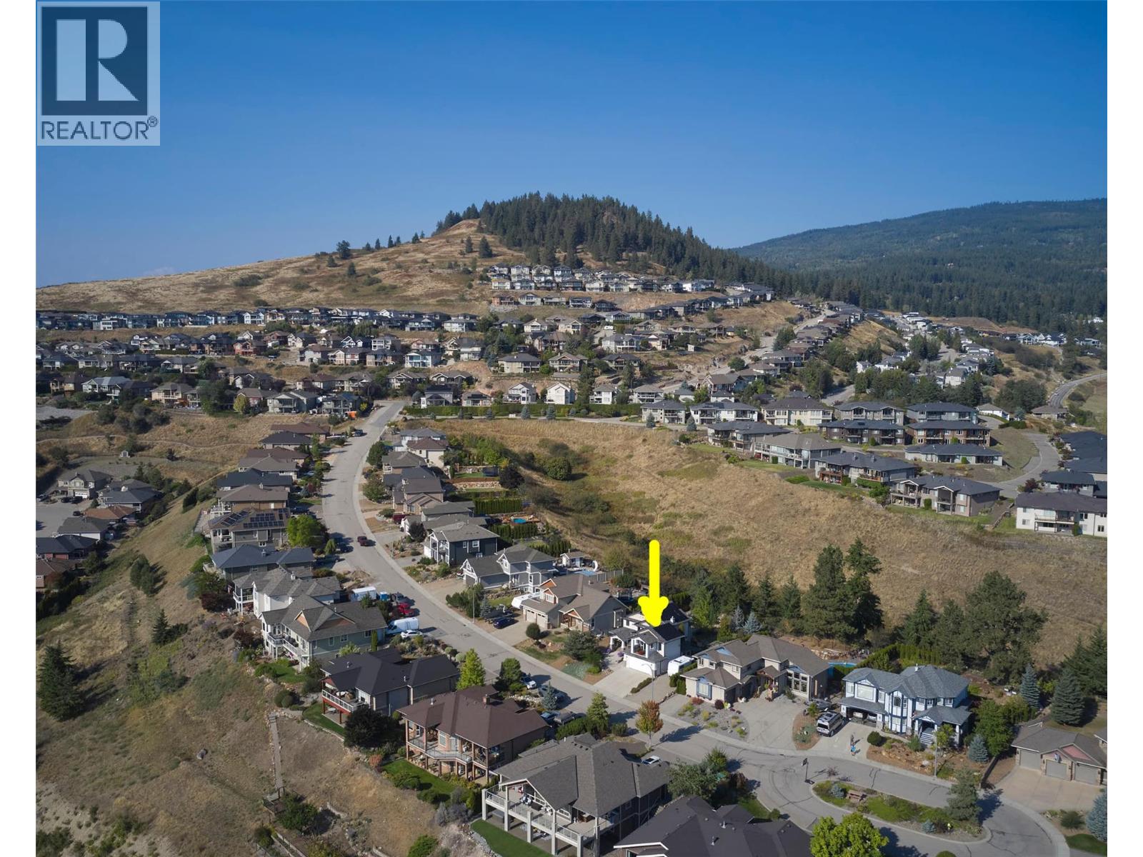1442 Copper Mountain Court, Vernon, British Columbia  V1B 3Y7 - Photo 76 - 10380665