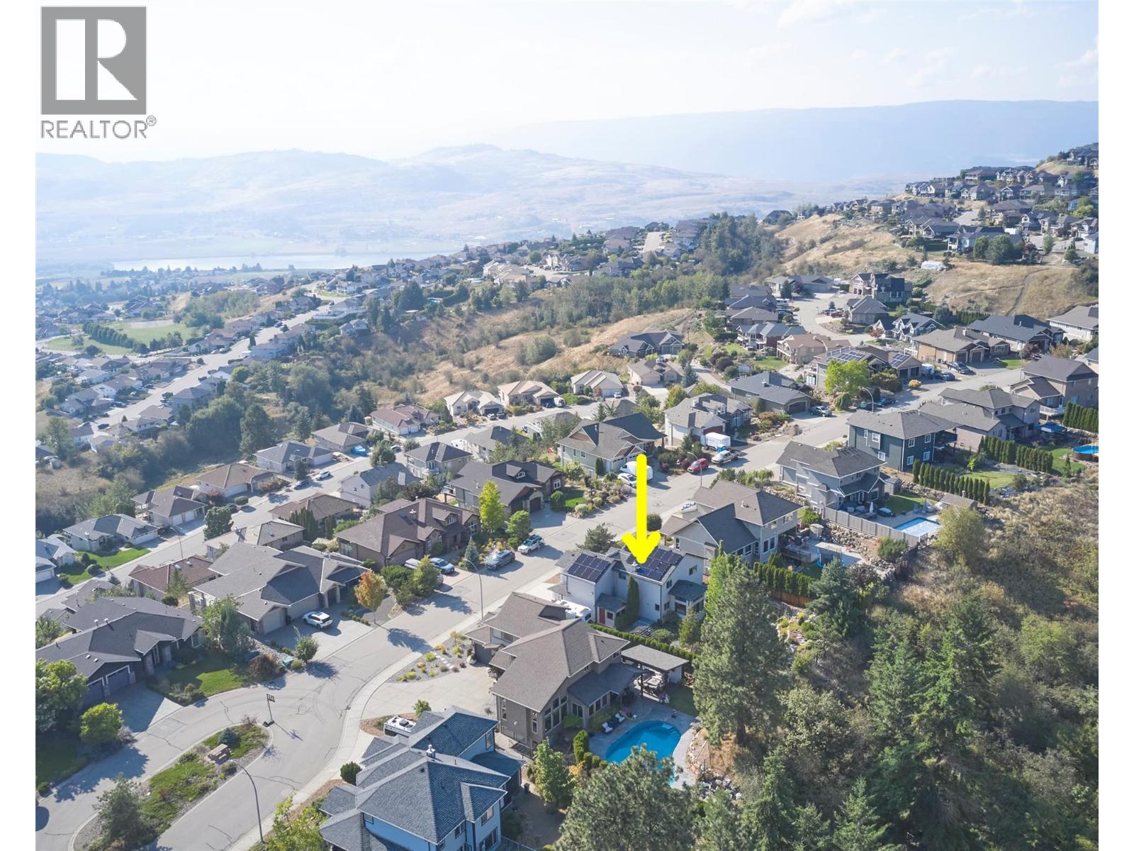 1442 Copper Mountain Court, Vernon, British Columbia  V1B 3Y7 - Photo 81 - 10380665