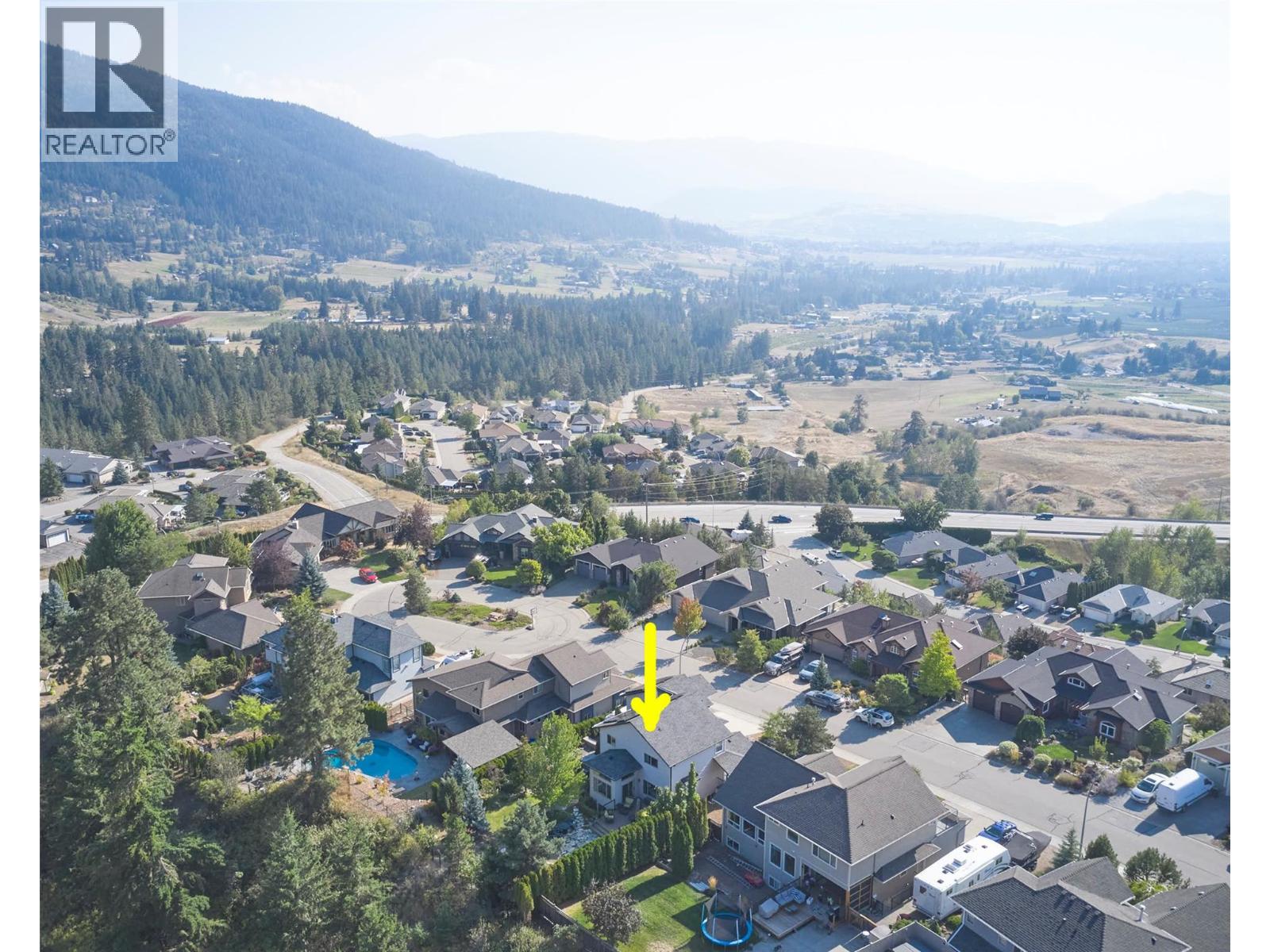 1442 Copper Mountain Court, Vernon, British Columbia  V1B 3Y7 - Photo 82 - 10380665