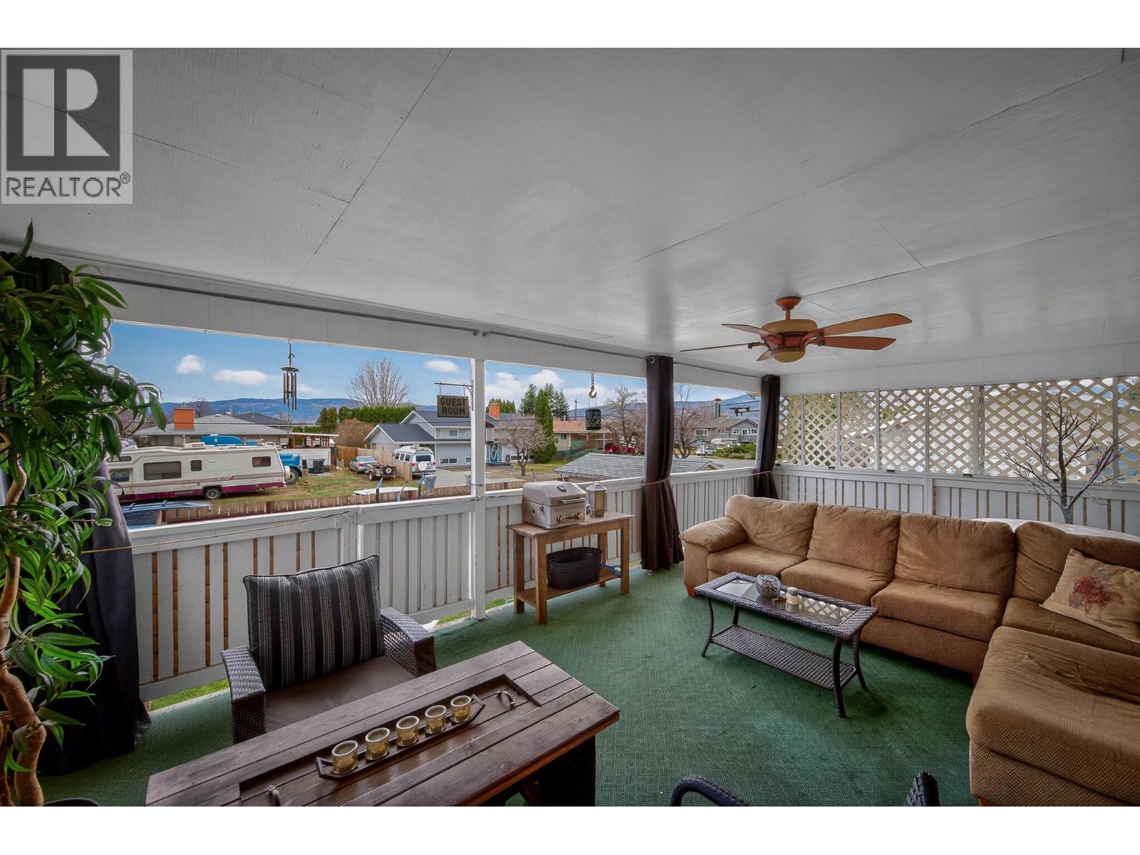 1669 Westmount Drive, Kamloops, British Columbia  V2B 6A4 - Photo 17 - 10380646