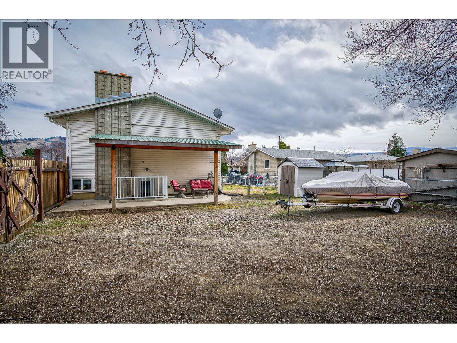 1669 Westmount Drive, Kamloops, British Columbia  V2B 6A4 - Photo 30 - 10380646