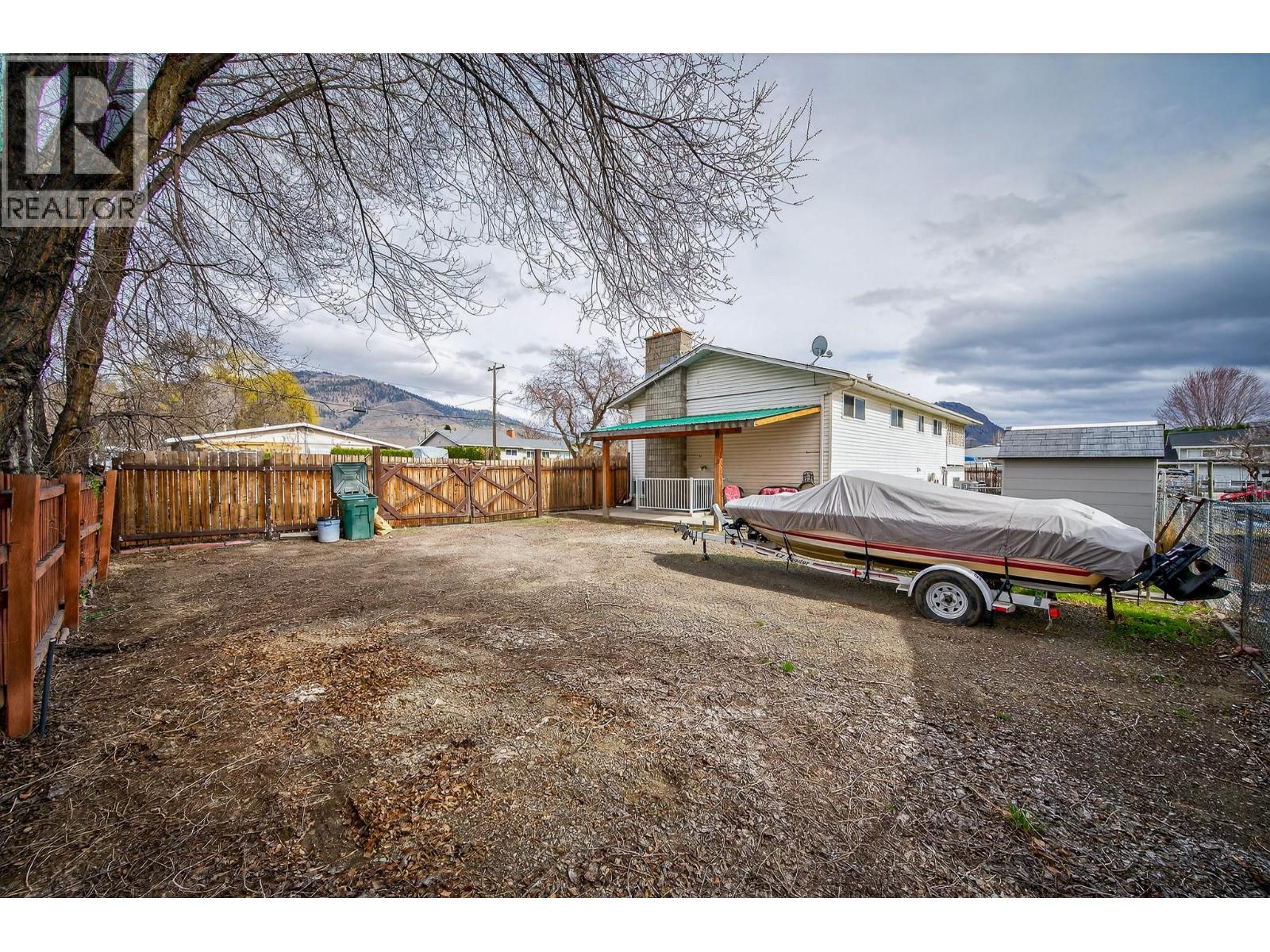 1669 Westmount Drive, Kamloops, British Columbia  V2B 6A4 - Photo 31 - 10380646