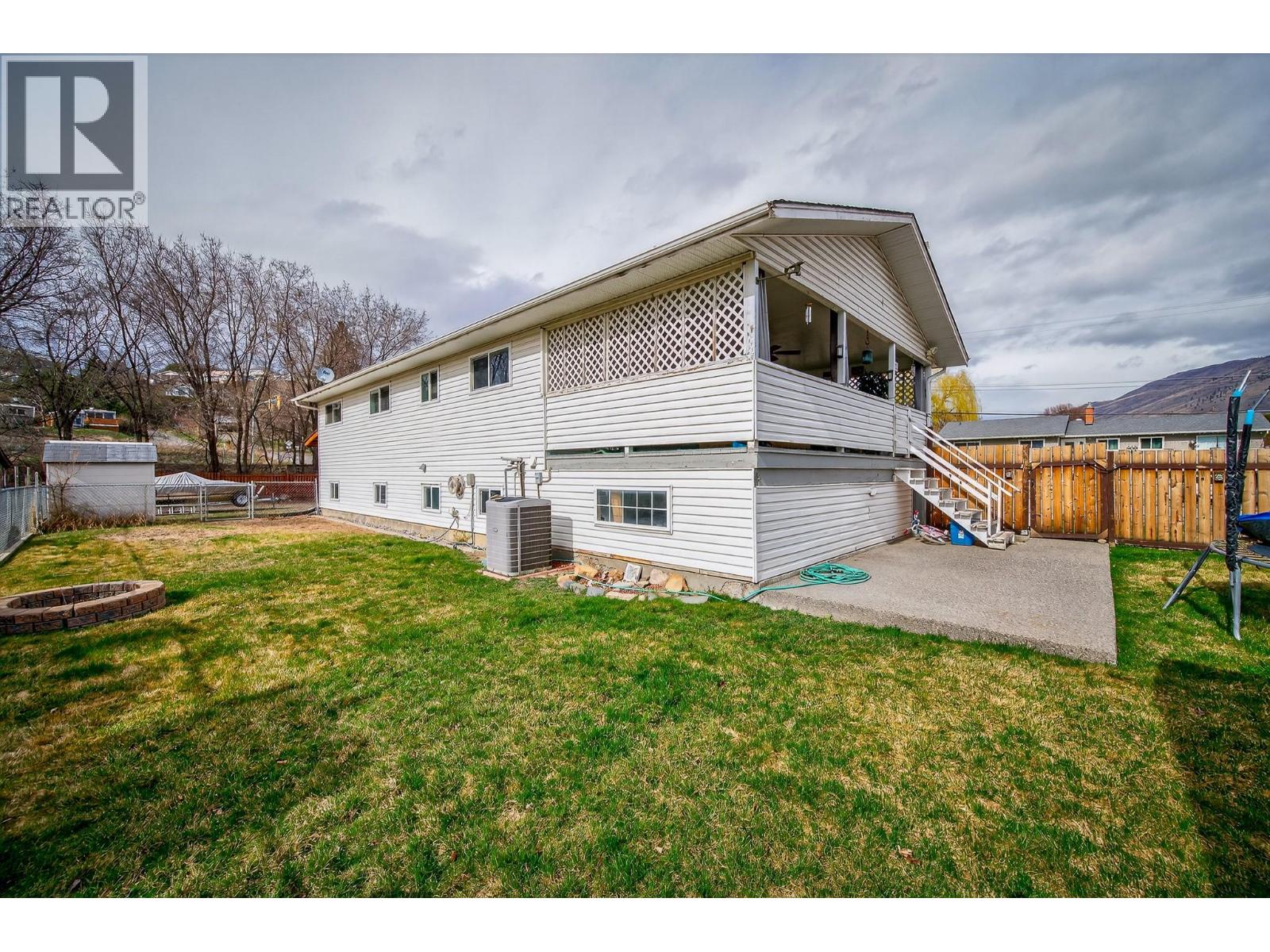 1669 Westmount Drive, Kamloops, British Columbia  V2B 6A4 - Photo 33 - 10380646