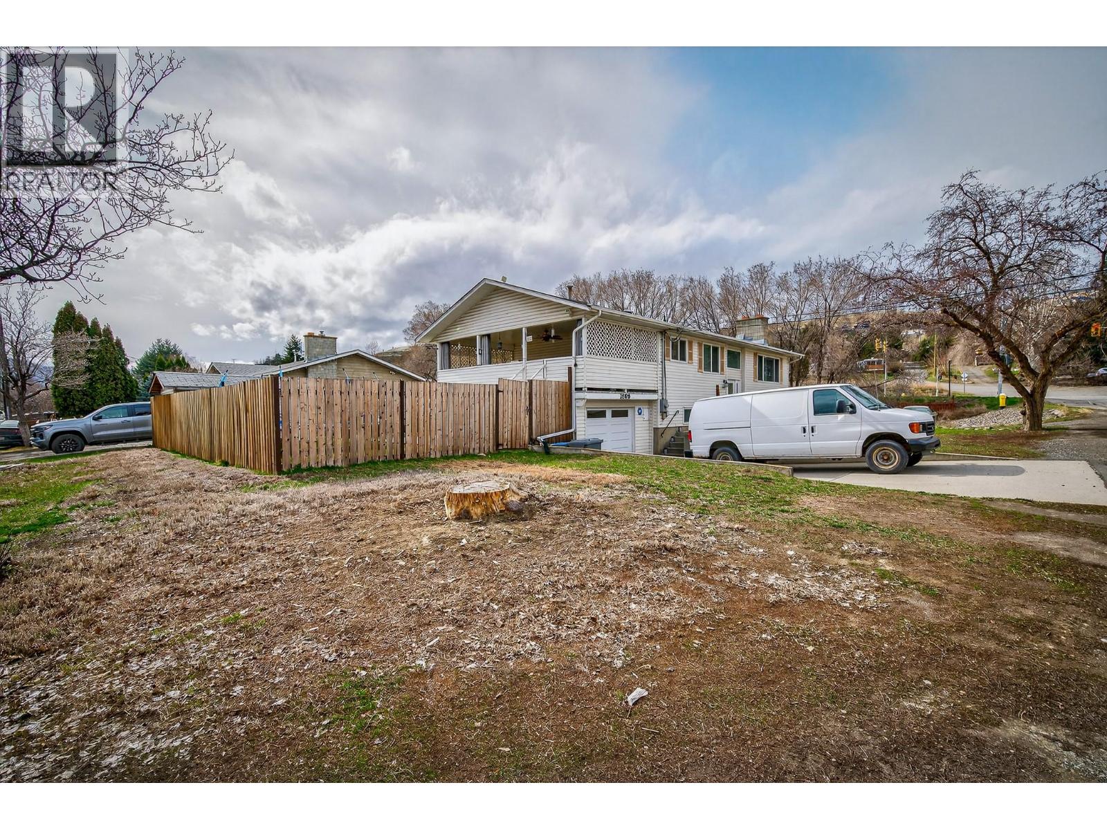 1669 Westmount Drive, Kamloops, British Columbia  V2B 6A4 - Photo 34 - 10380646