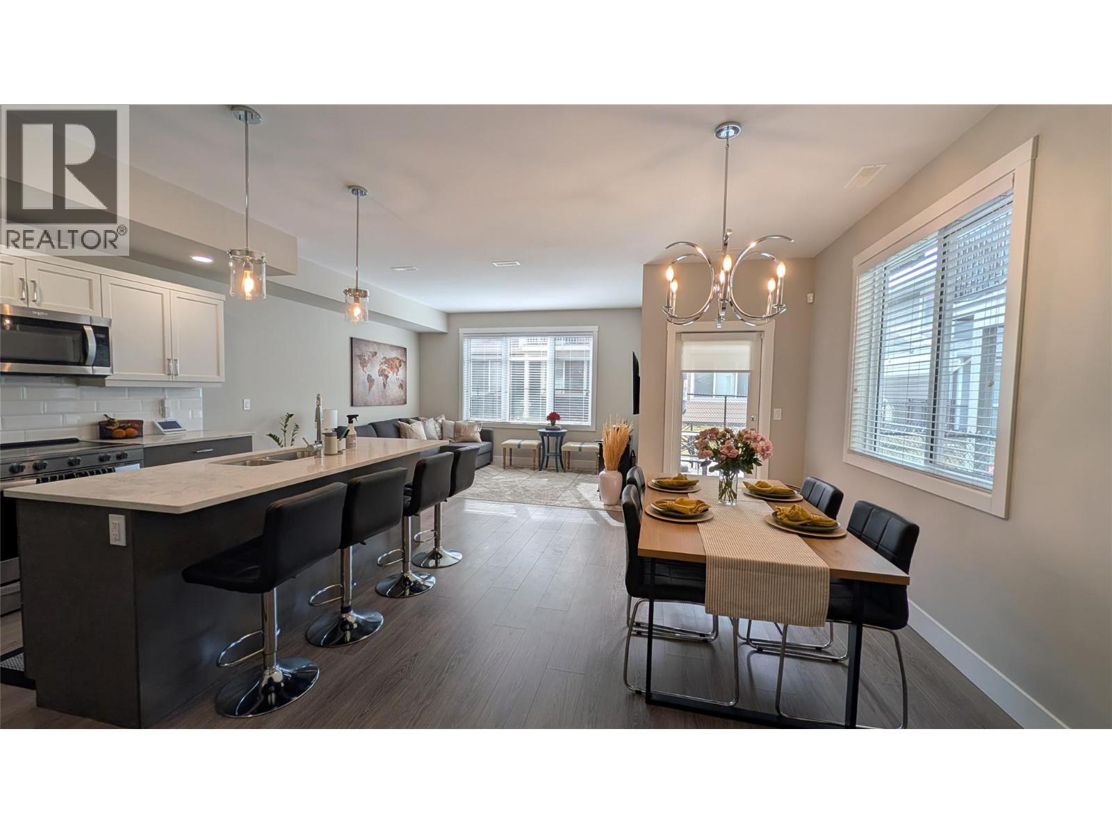 200 Grand Boulevard Unit# 122, Kamloops, British Columbia  V2C 0H3 - Photo 10 - 10380548